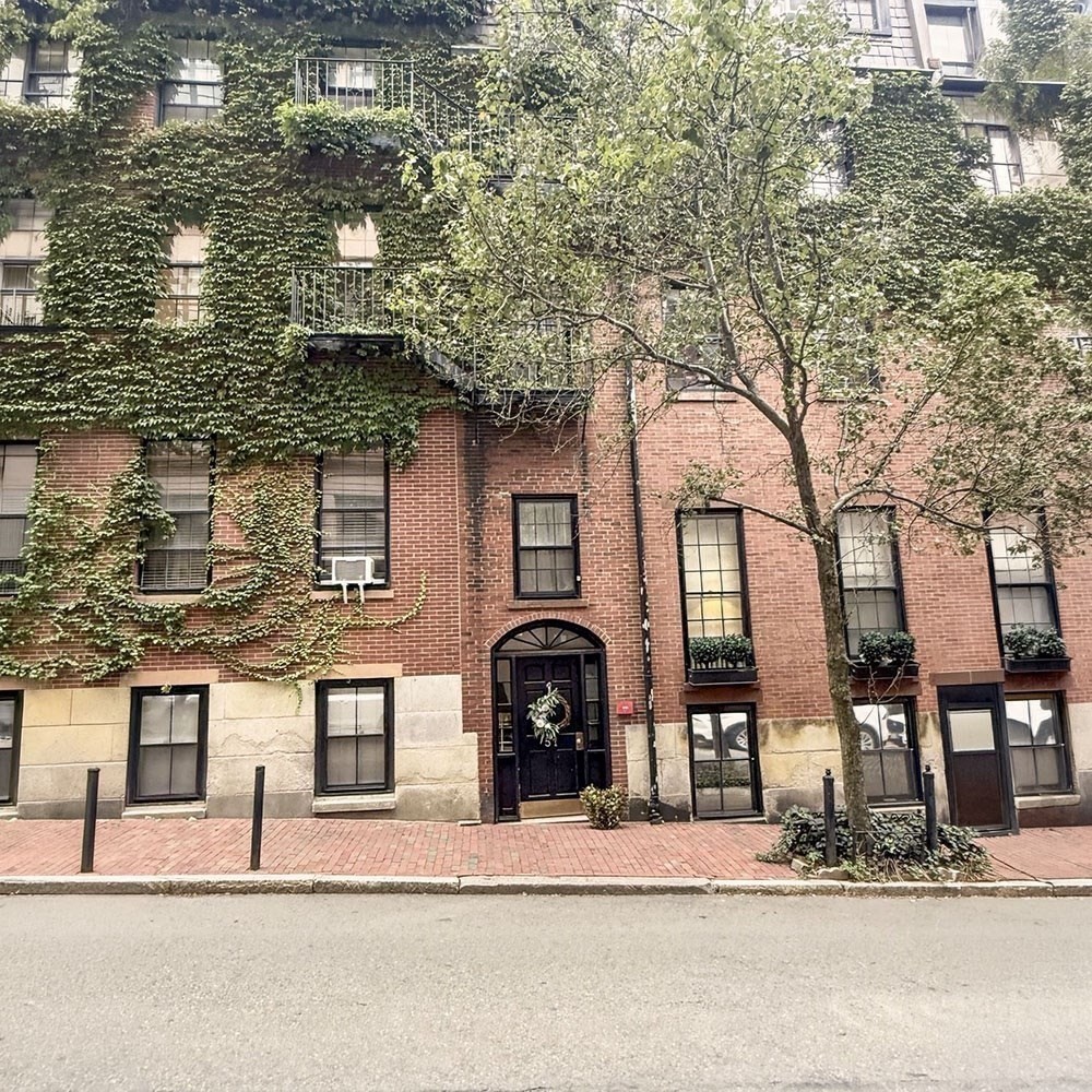 51 Hancock St Unit 3, Beacon Hill, Boston, MA 02114 - Image 21