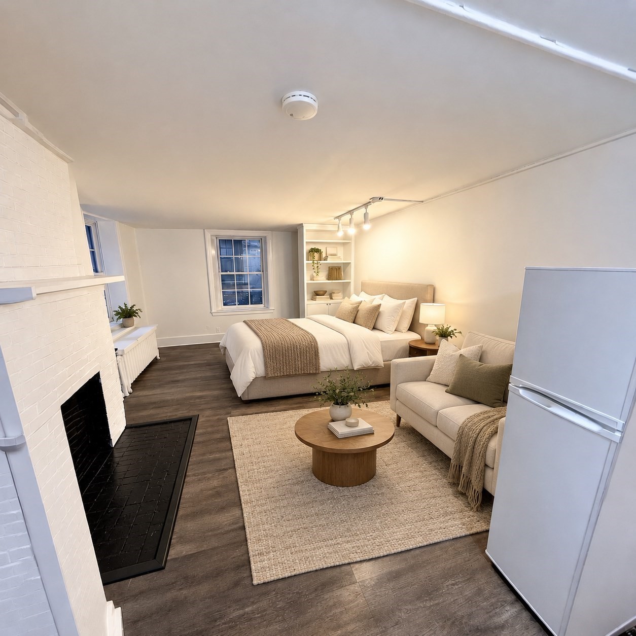 51 Hancock St Unit 3, Beacon Hill, Boston, MA 02114 - Image 6