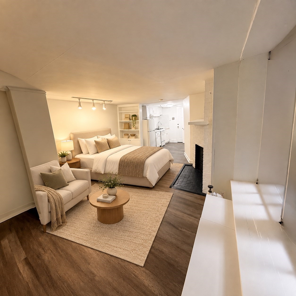 51 Hancock St Unit 3, Beacon Hill, Boston, MA 02114 - Image 8