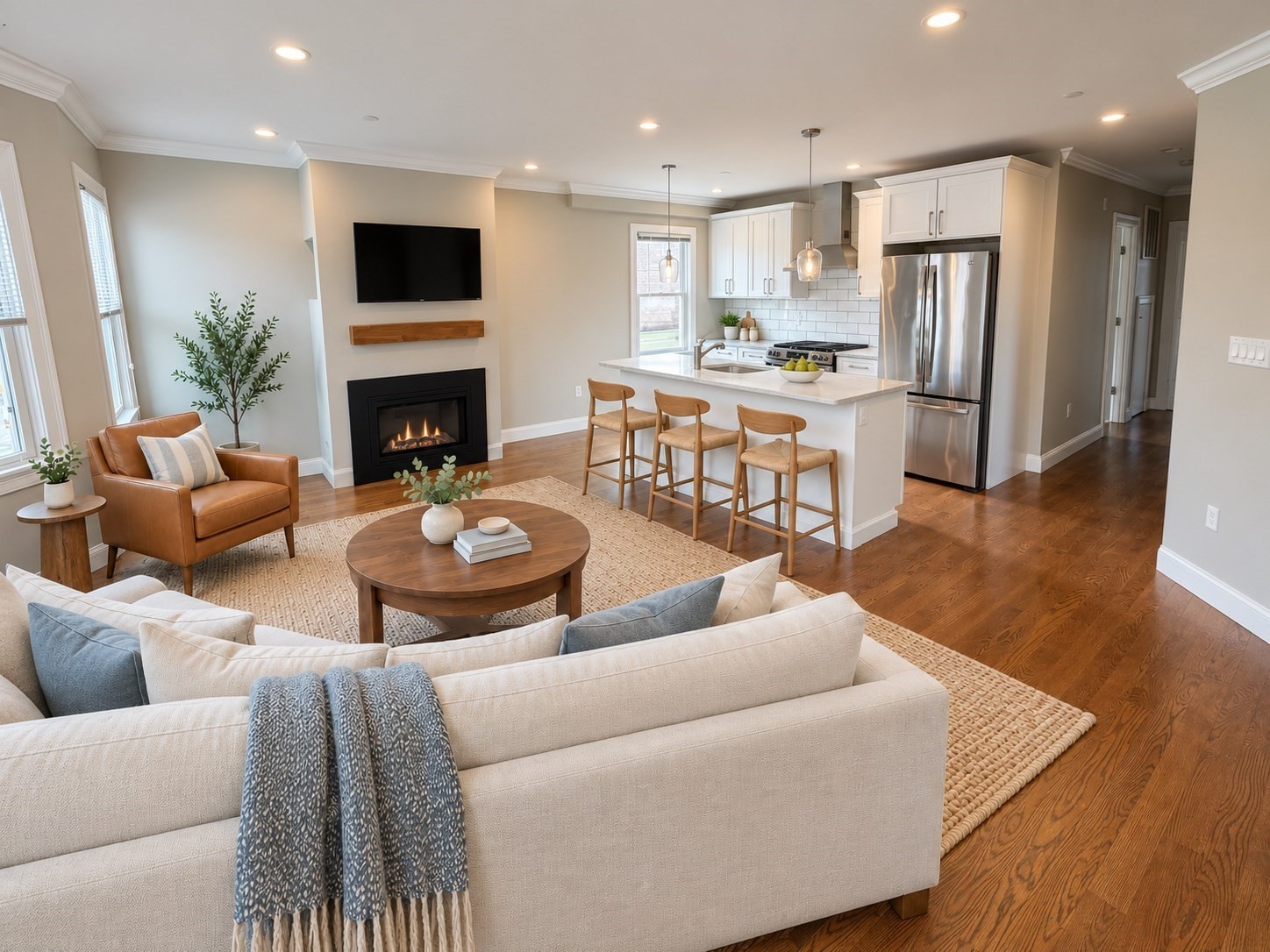 660 Somerville Ave Unit 2, Somerville, MA 02143