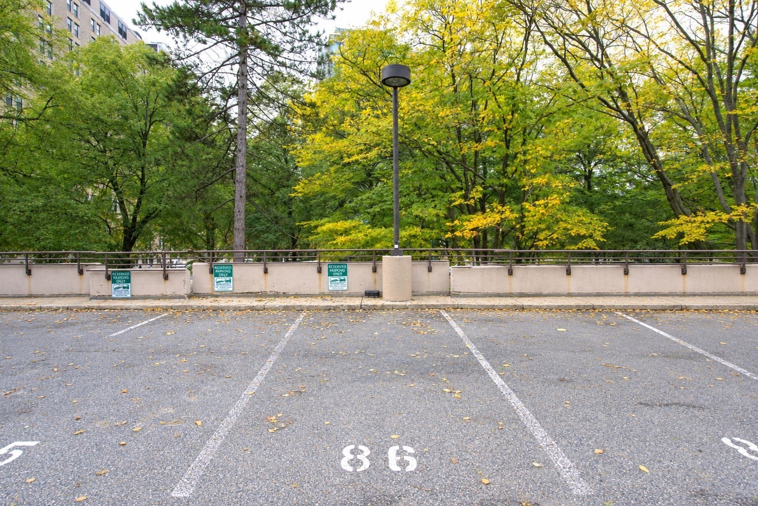 9 Hawthorne Pl Pkg 86, West End, Boston, MA 02114 - Image 1