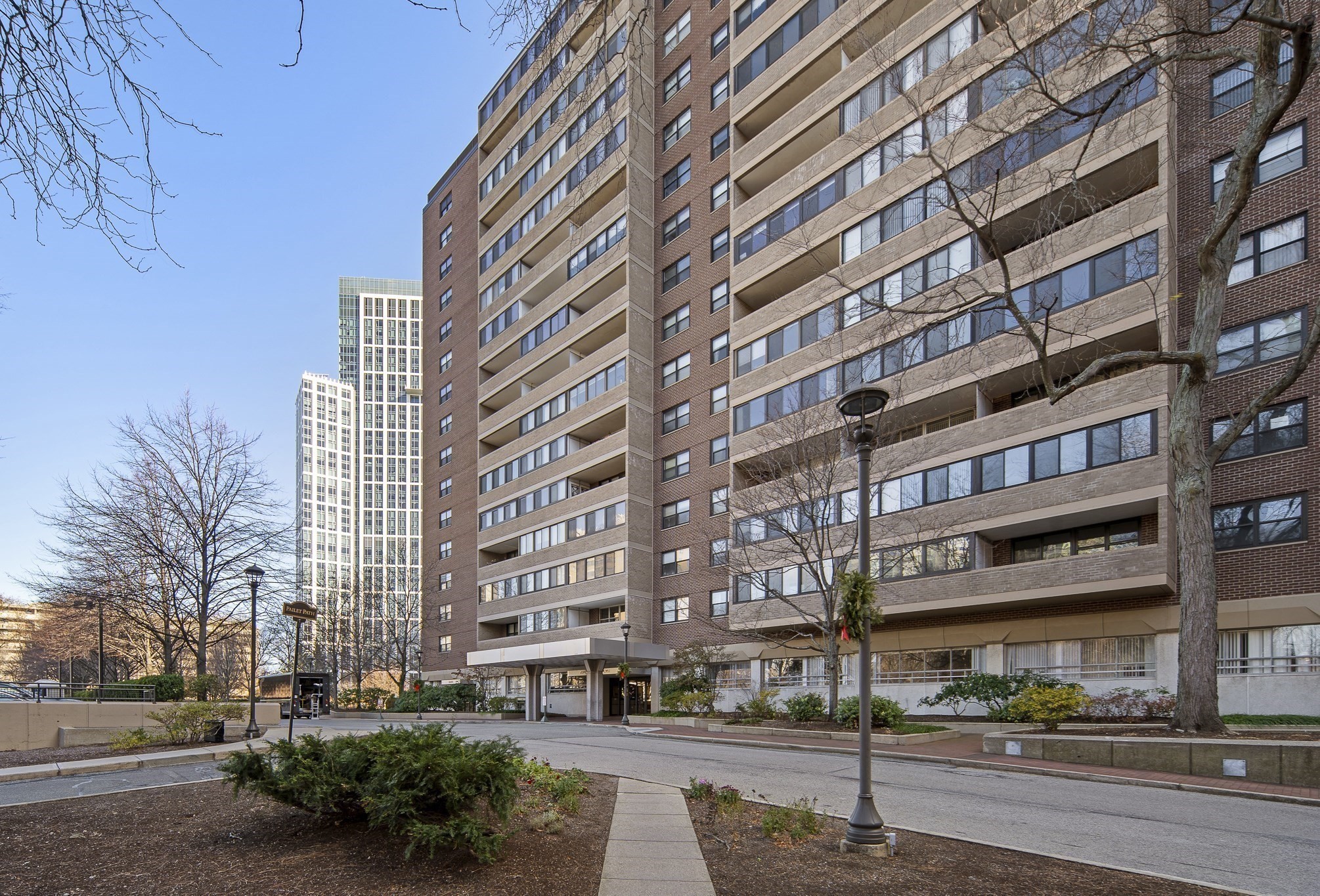 9 Hawthorne Pl Pkg 86, West End, Boston, MA 02114 - Image 4