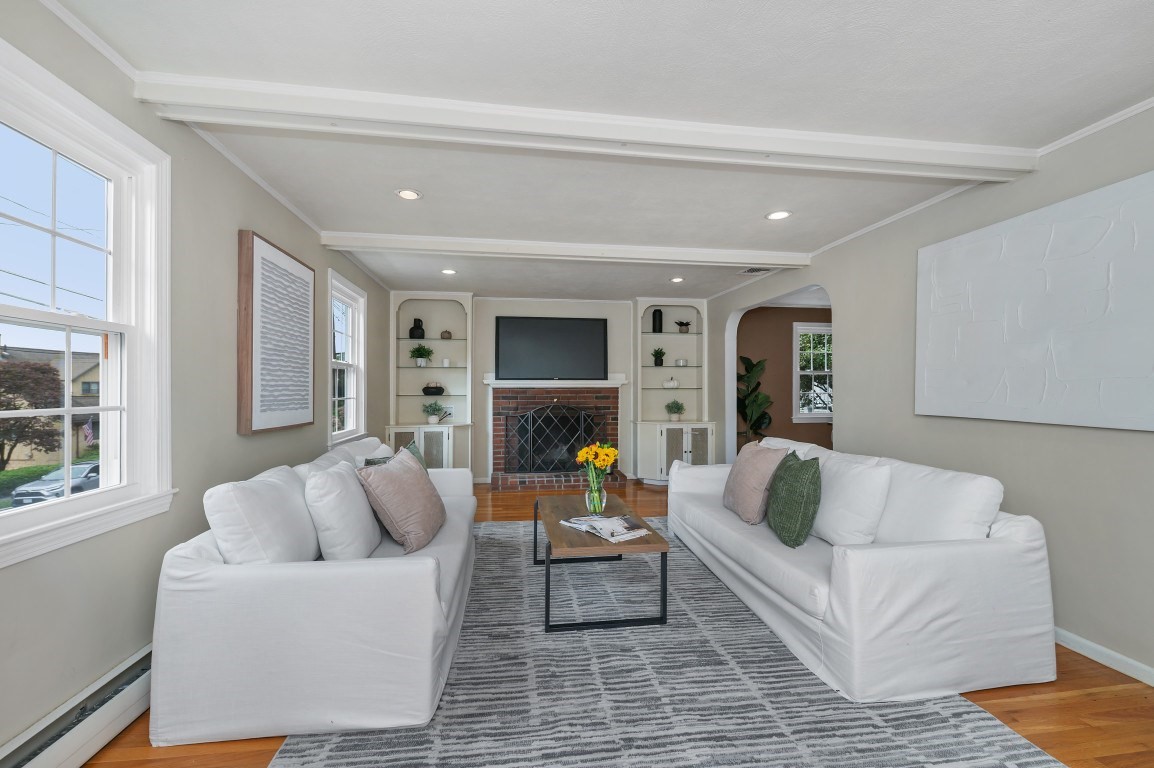 203 Woburn Street, Medford, MA 02155