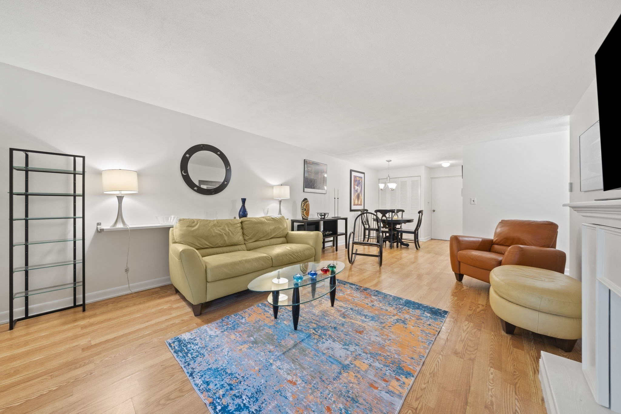 95 Fountain Ln Unit 3, Weymouth, MA 02190