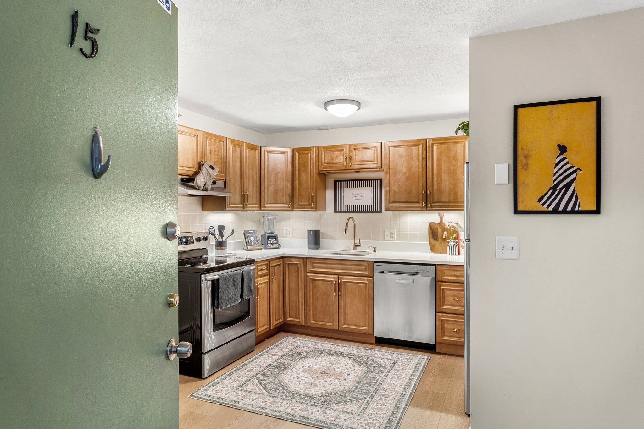 295 Main St Unit 15, Reading, MA 01867