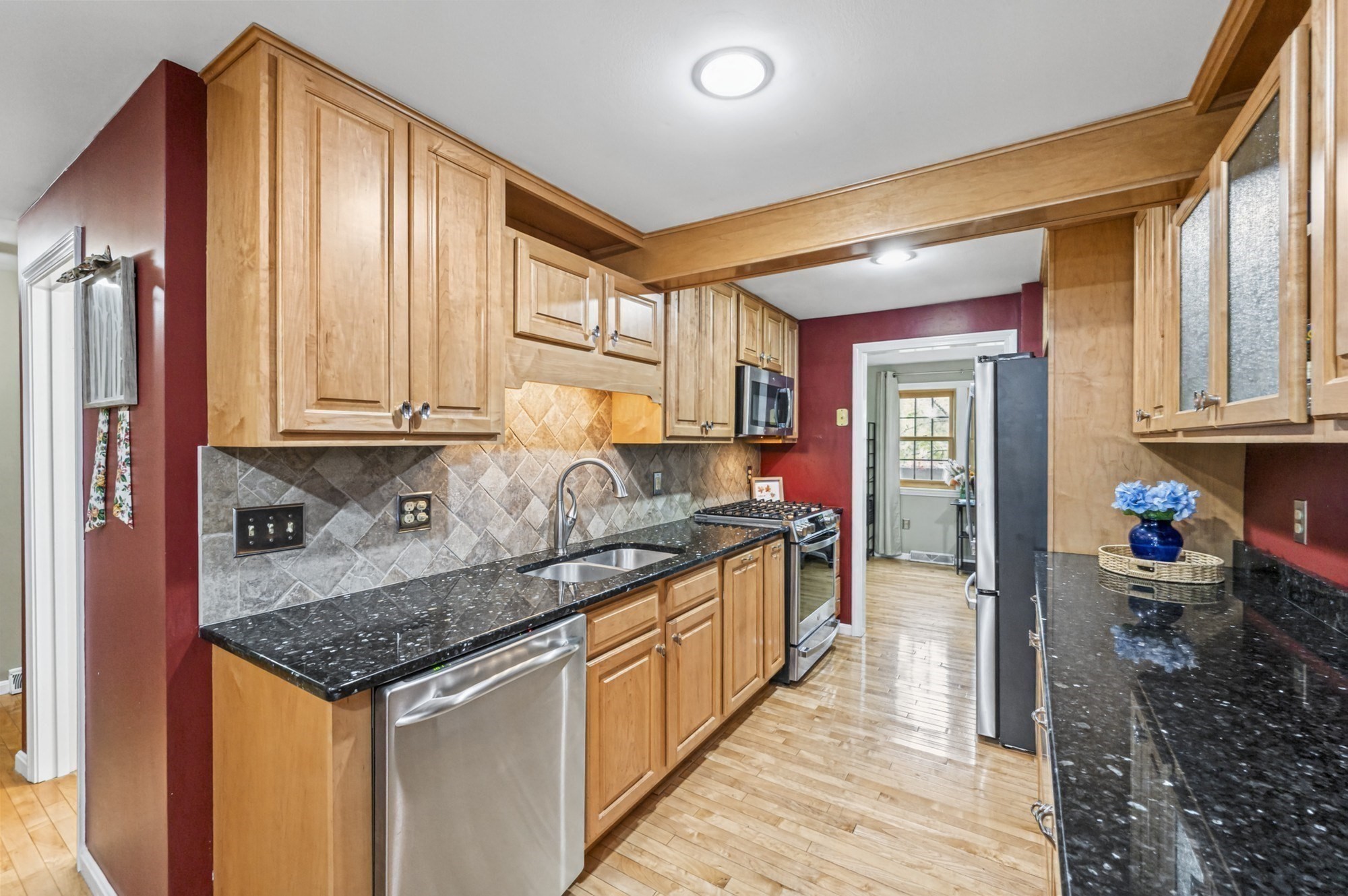 30 Apache Way Unit 30, Tewksbury, MA 01876