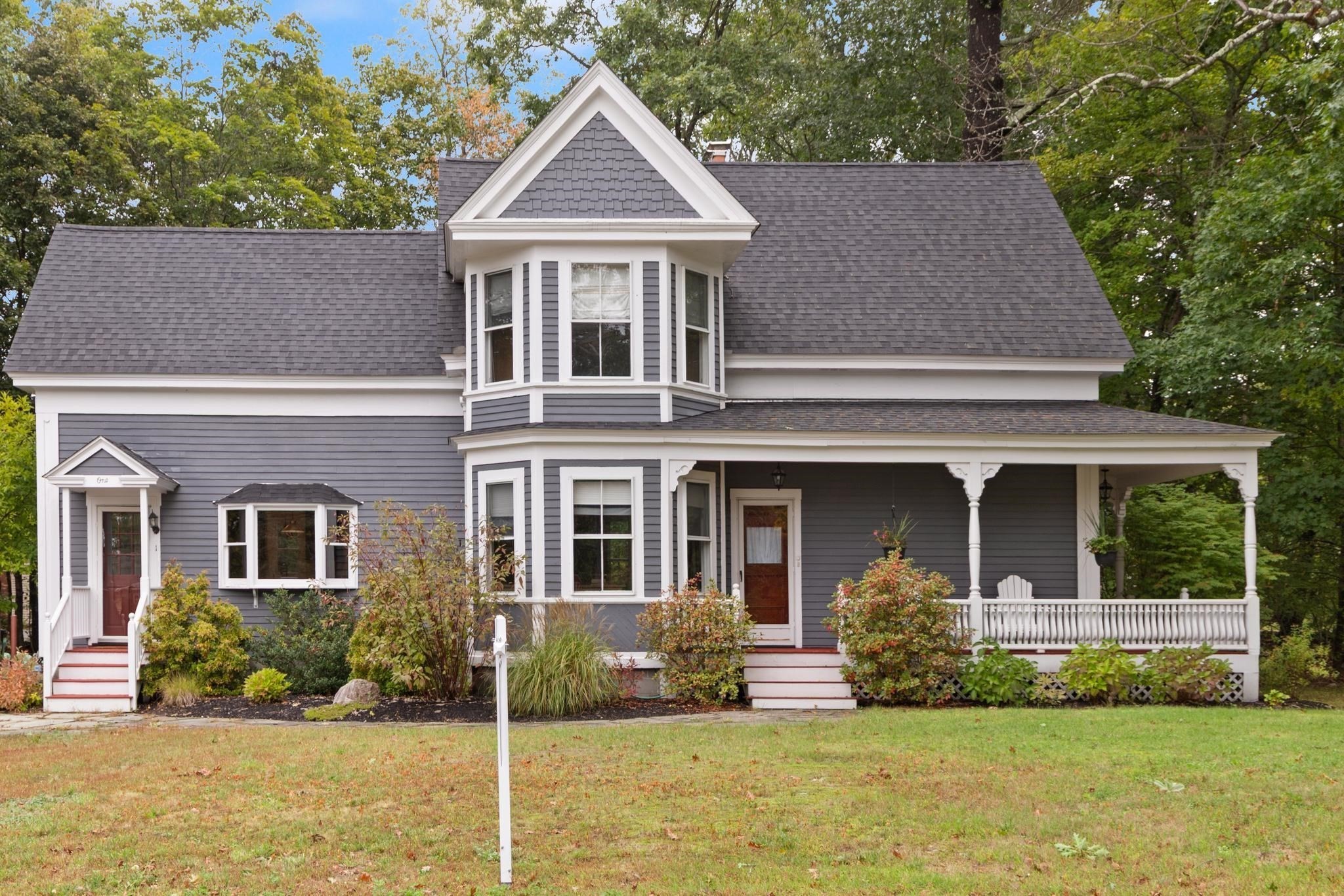 1 Brookside Rd, Westford, MA 01886