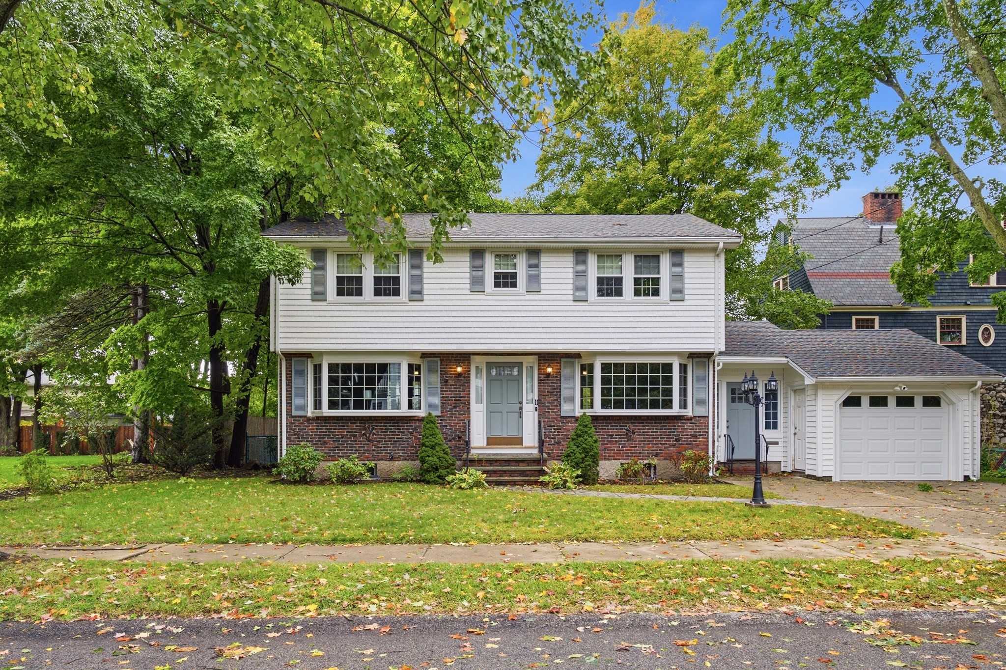 11 Van Brunt Avenue, Dedham, MA 02026