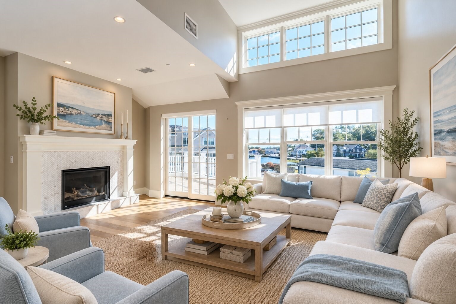 87 Elm St Unit 321, Cohasset, MA 02025
