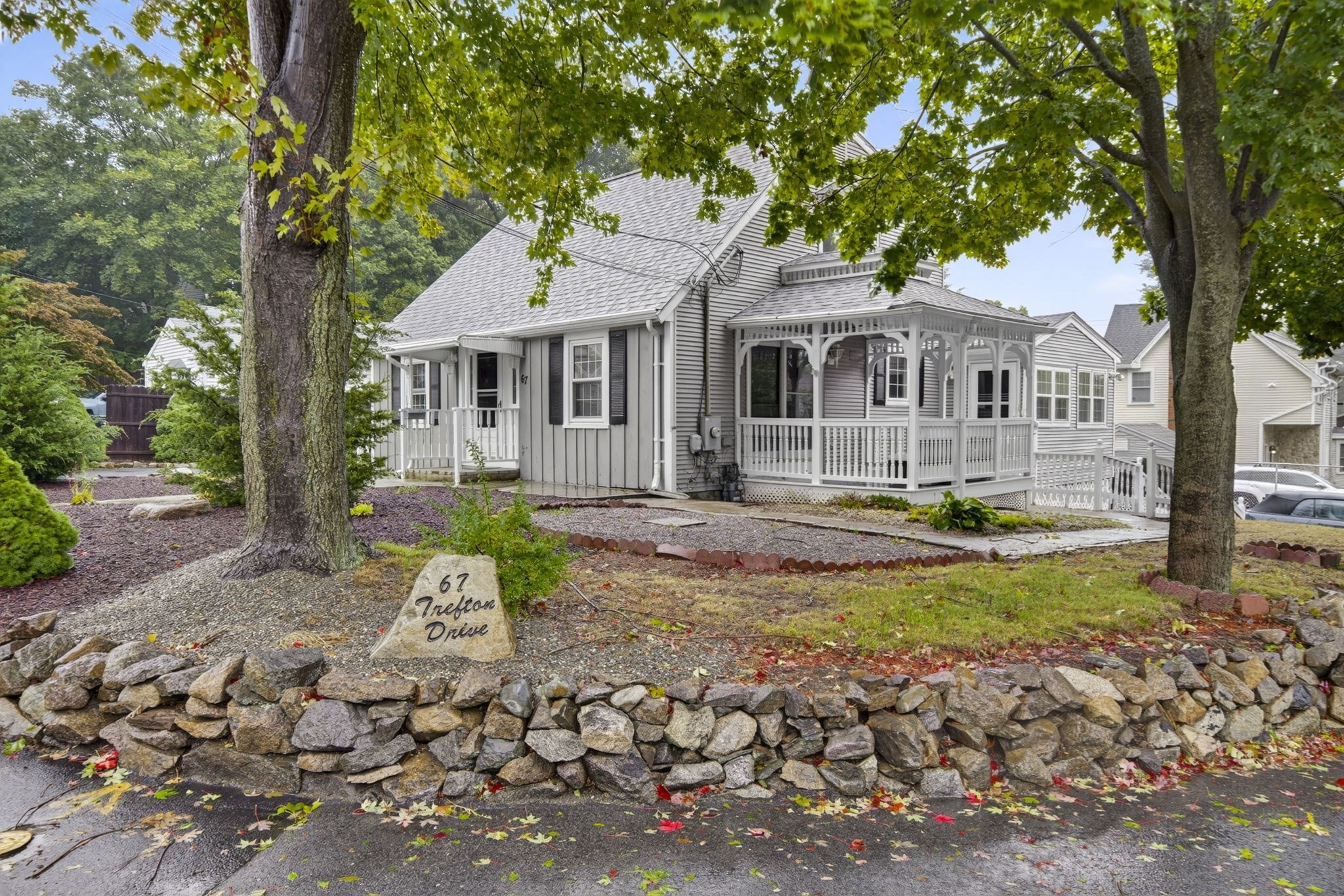 67 Trefton Dr, Braintree, MA 02184