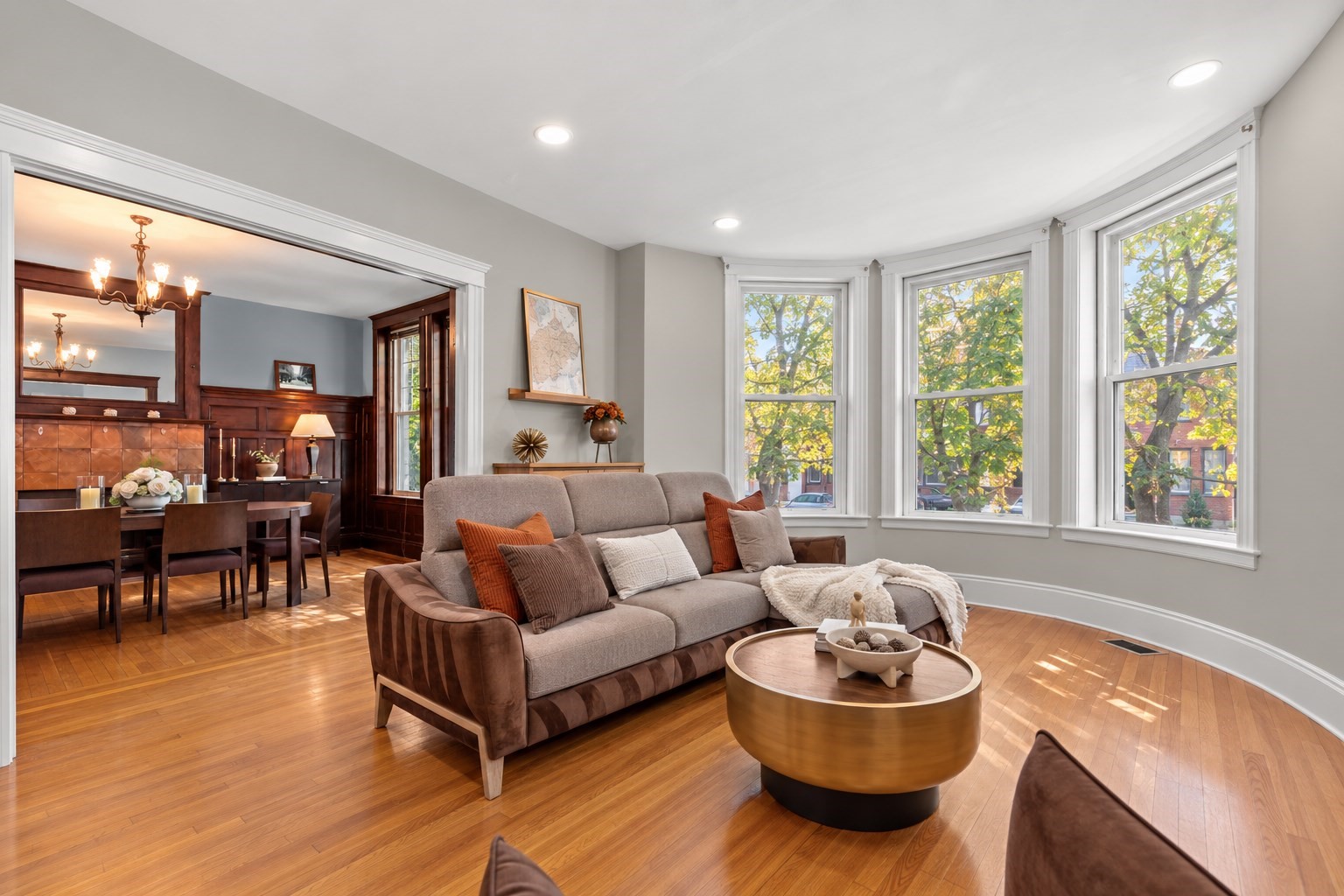 1244 Beacon St Unit 1, Brookline, MA 02446