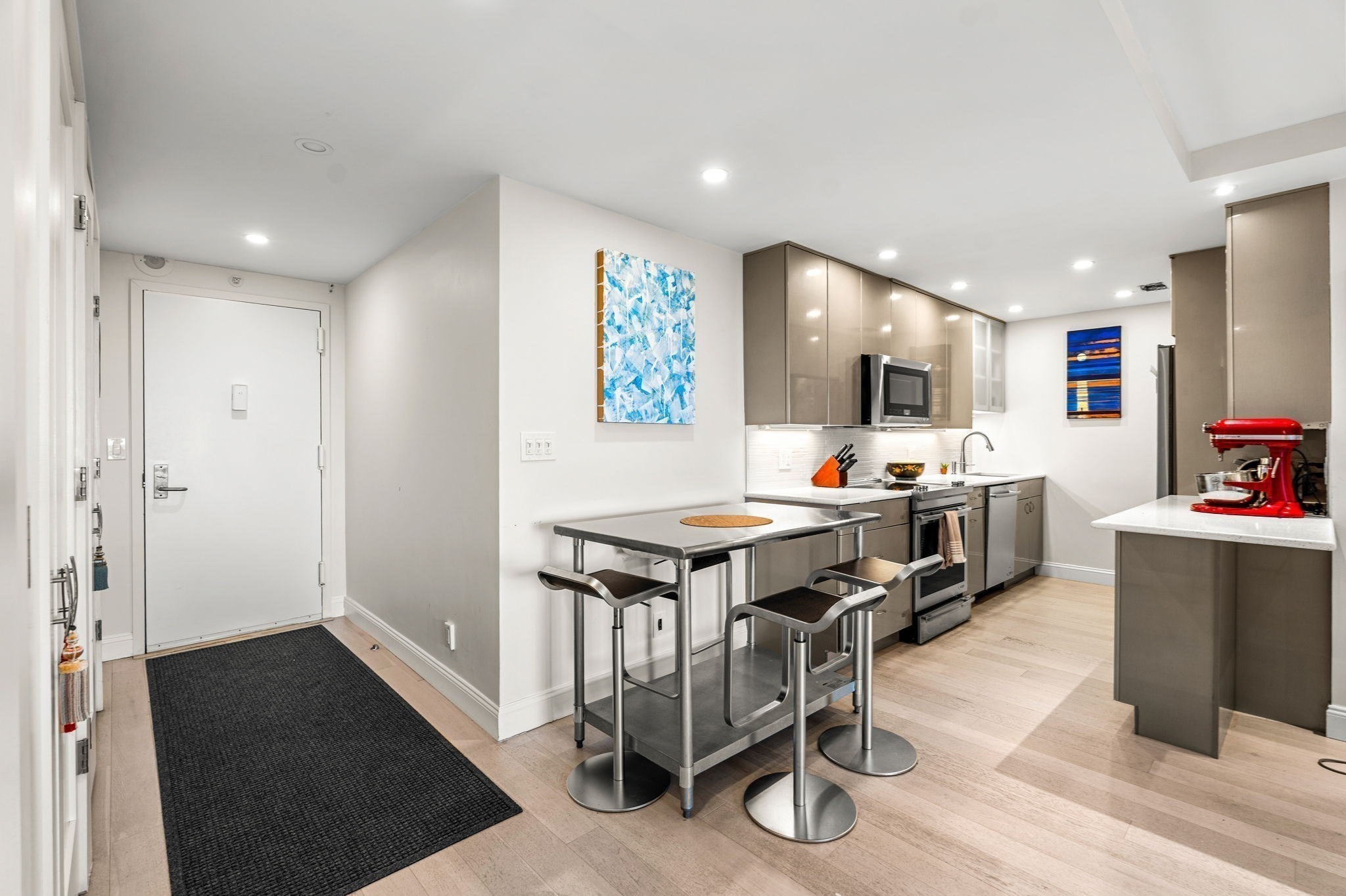 111 Perkins St. Unit 91, Jamaica Plain, Boston, MA 02130 - Image 5