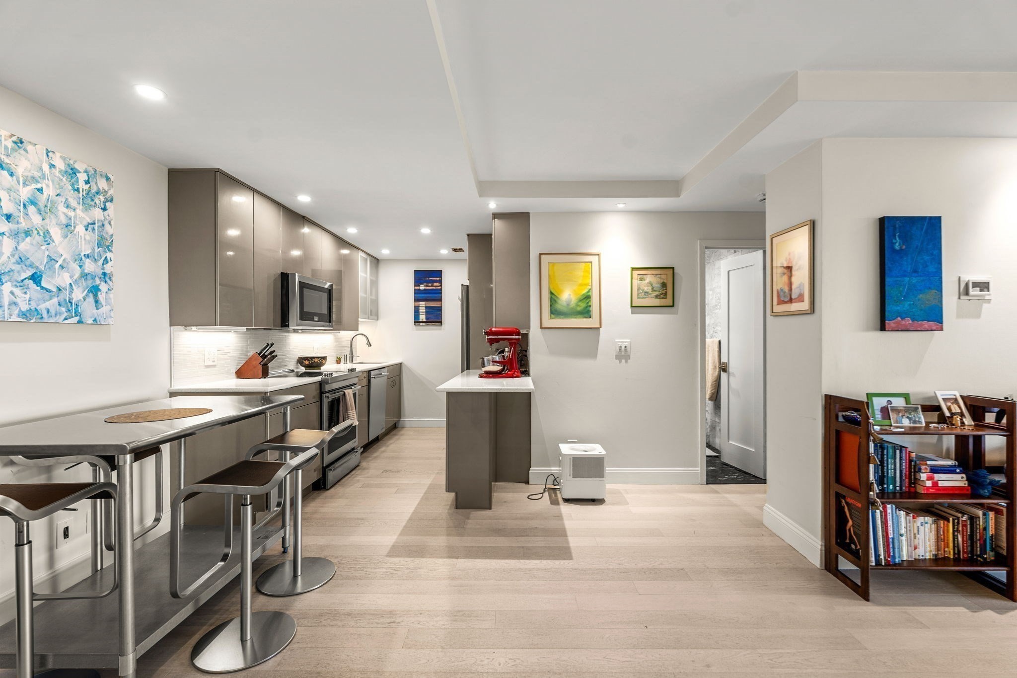 111 Perkins St. Unit 91, Jamaica Plain, Boston, MA 02130 - Image 6