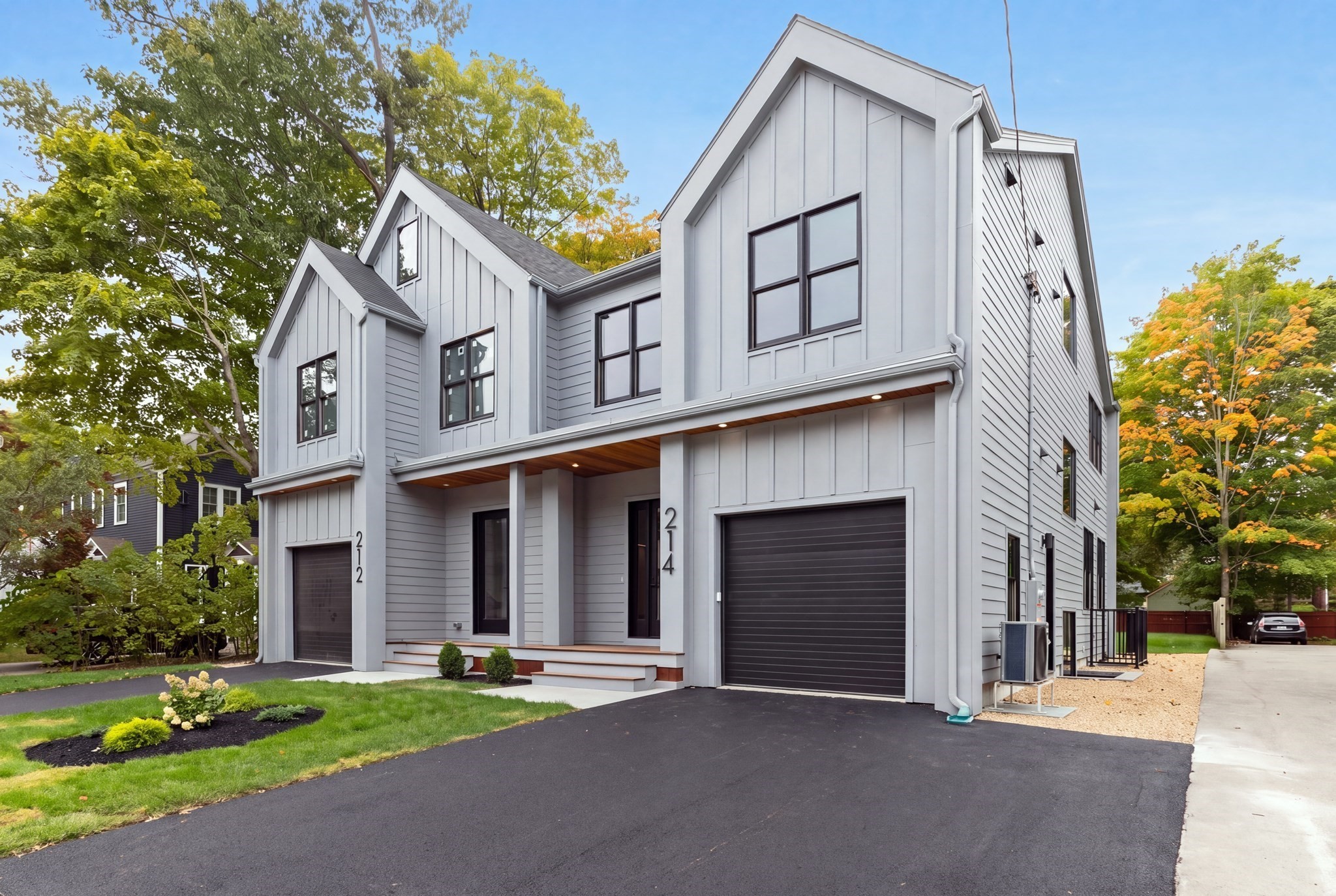 212 Auburn Unit 214, Newton, MA 02466
