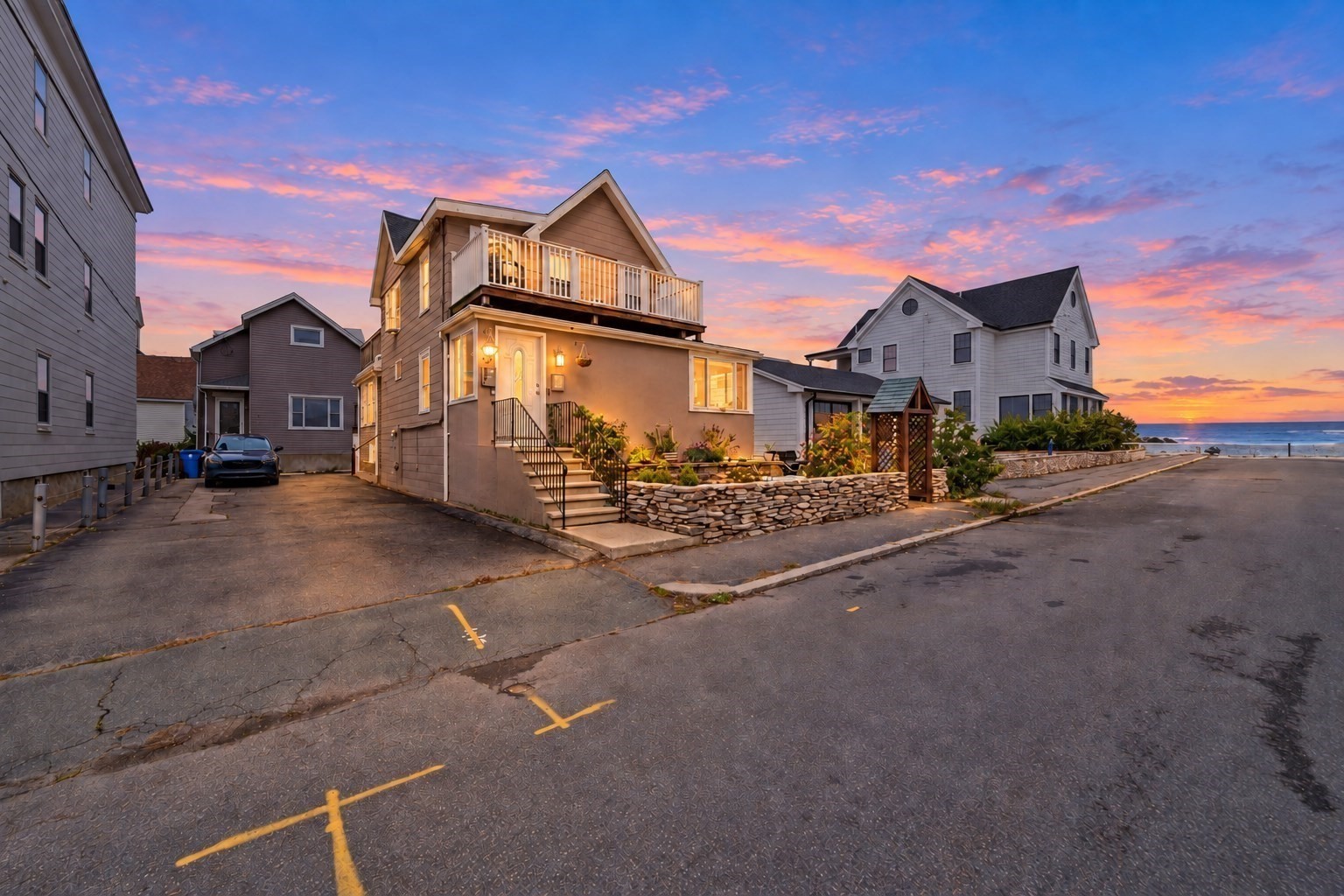 54 Trident Ave Unit 54, Winthrop, MA 02152