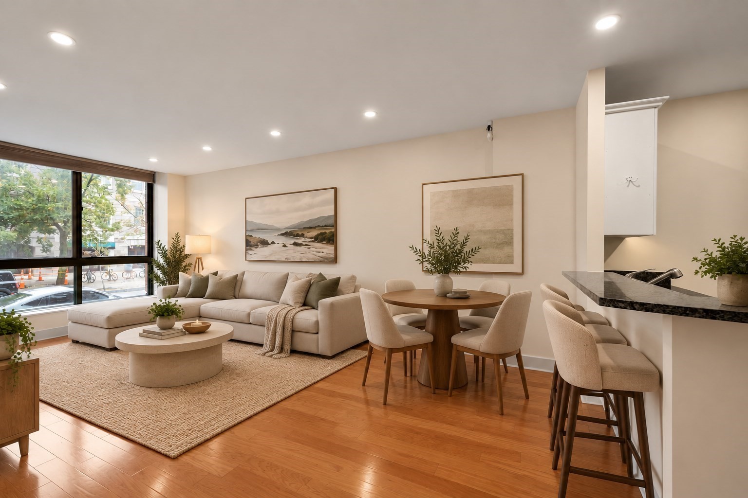 42 8th St Unit 1104, Charlestown, Boston, MA 02129