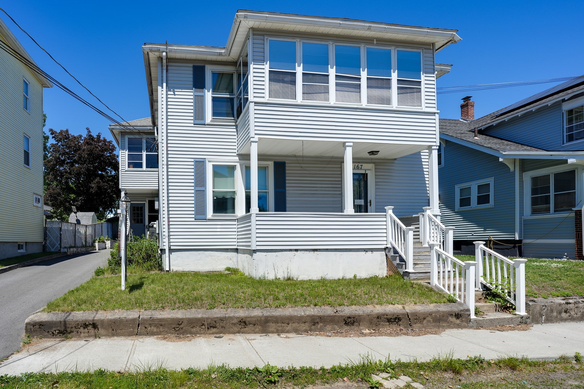 167 Seventh St, Leominster, MA 01453 - Image 36