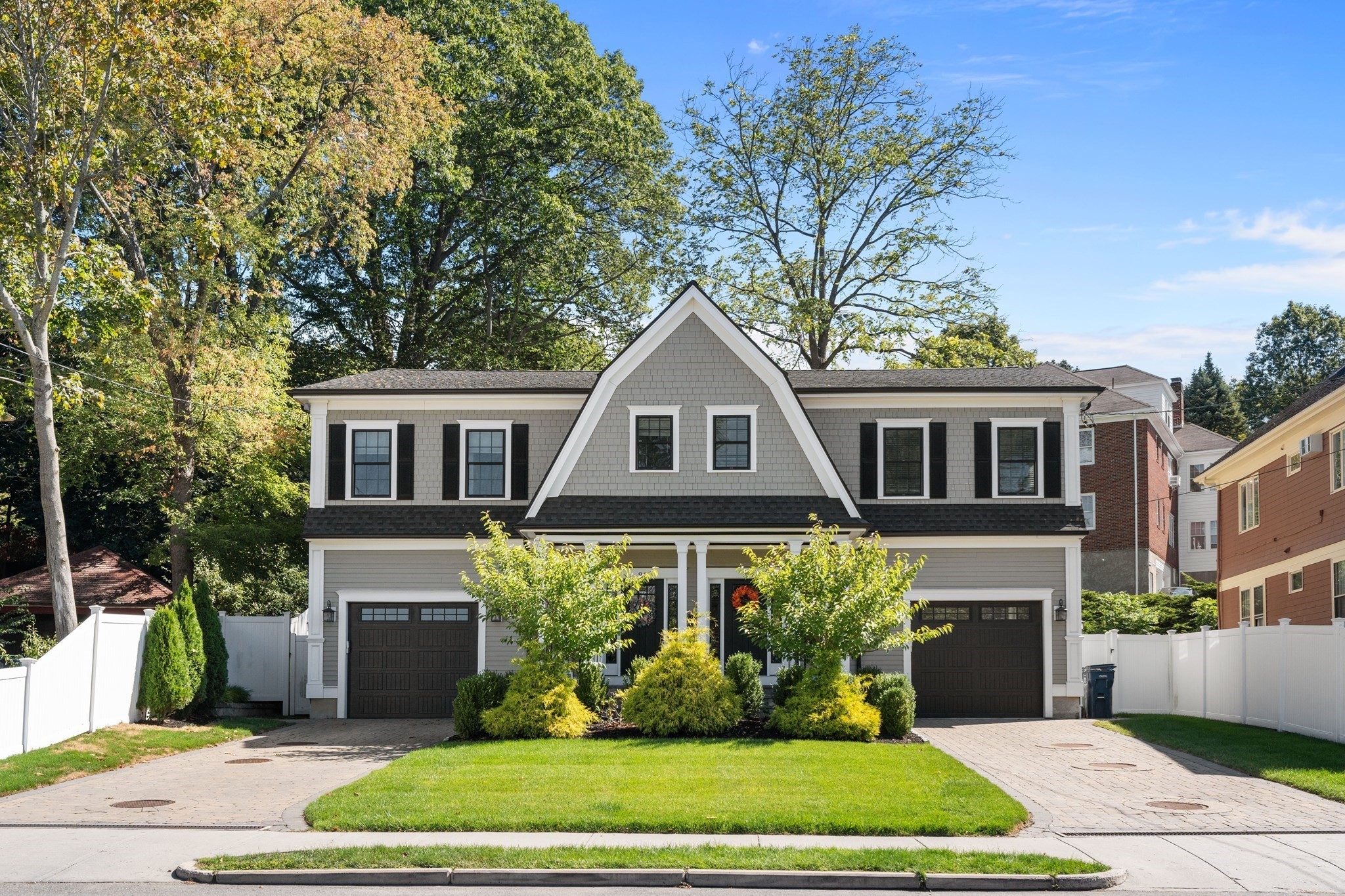94 East Side Parkway Unit 94, Newton, MA 02458