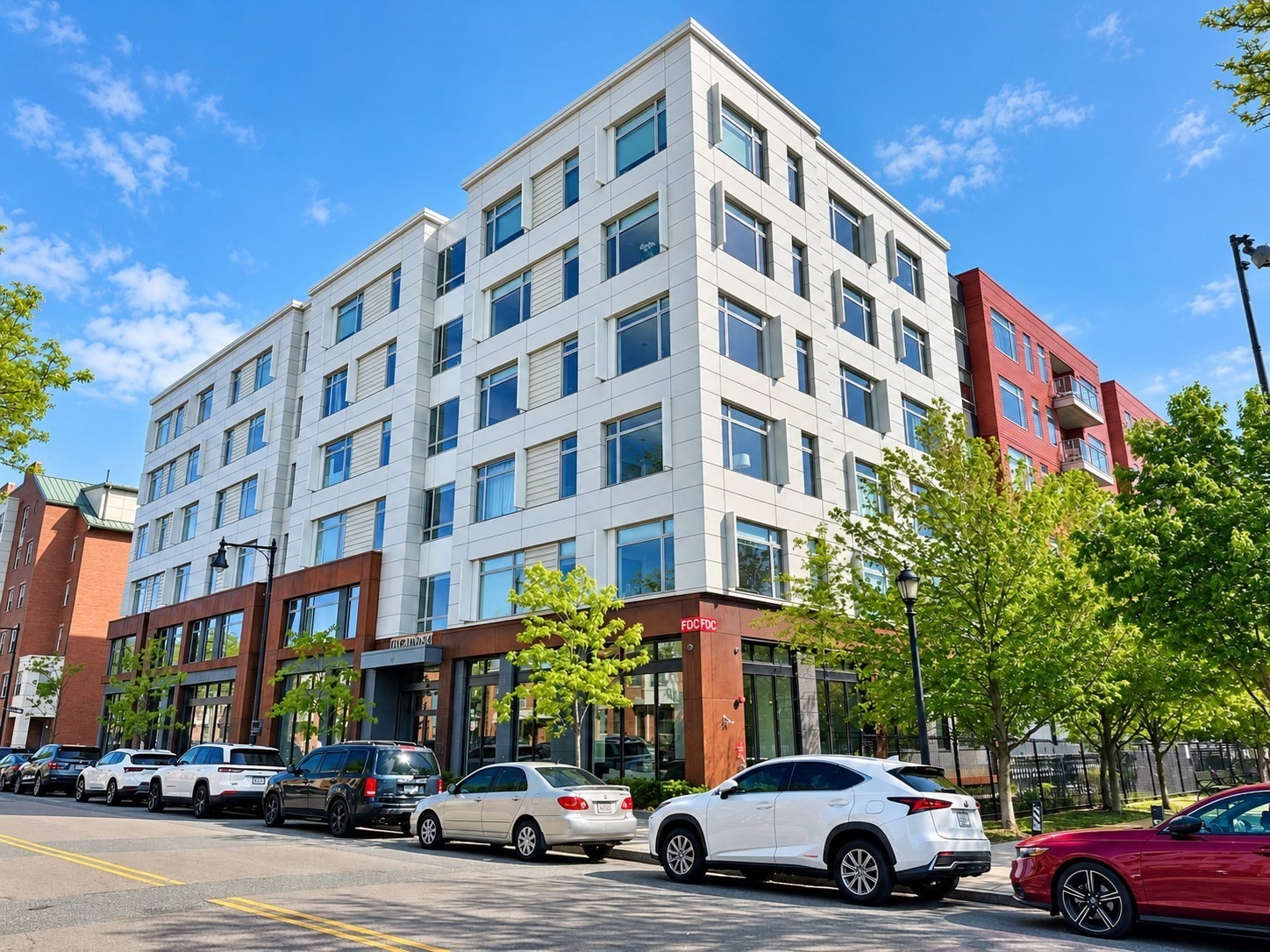 99 Sumner St Unit 305, , Boston, MA 02128