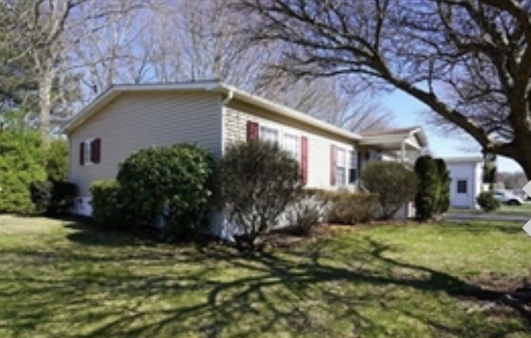 50 Highland Street Unit 227, Taunton, MA 02780