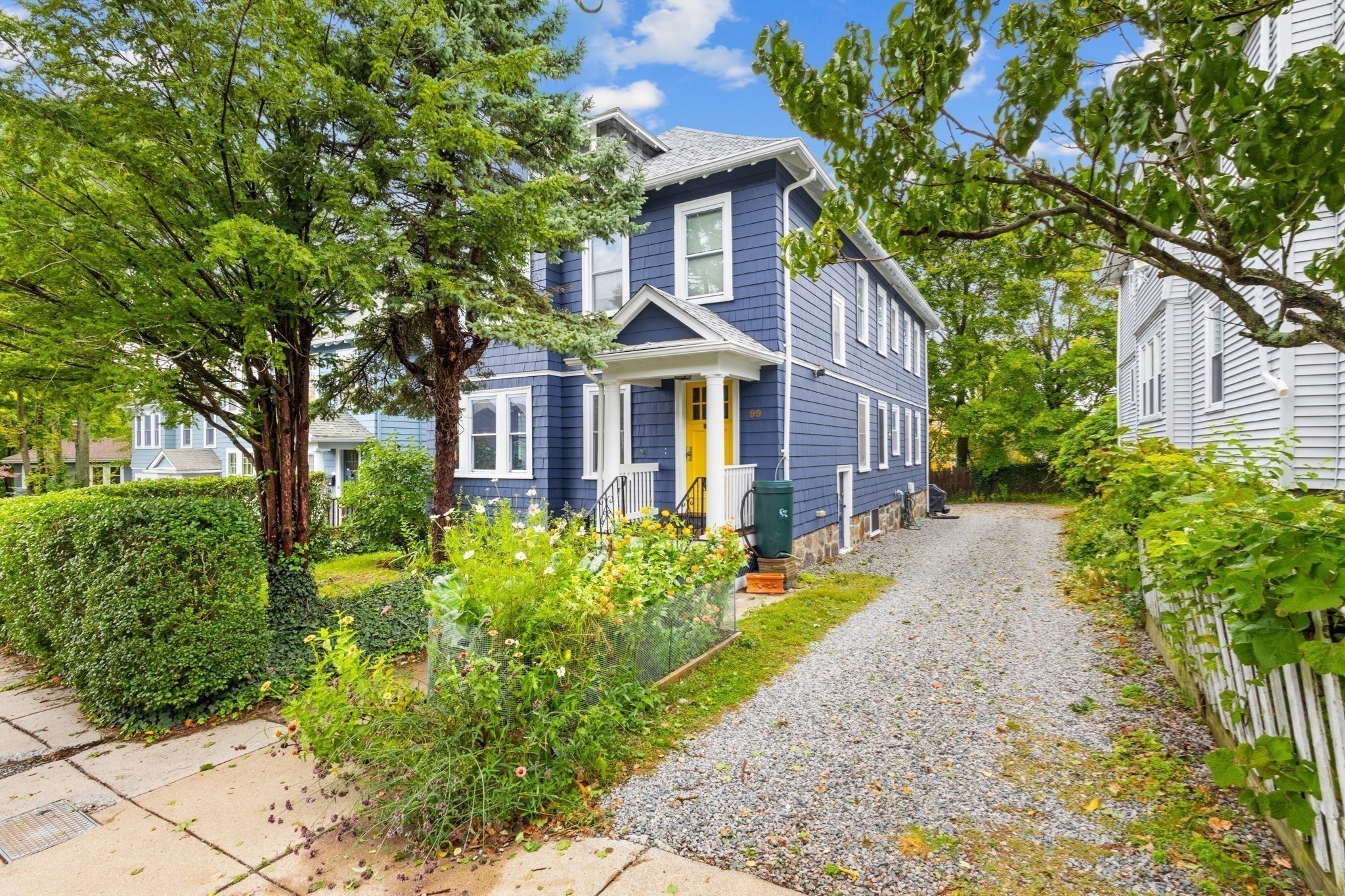 99 Saint Rose St Unit 1, Jamaica Plain, Boston, MA 02130 - Image 2