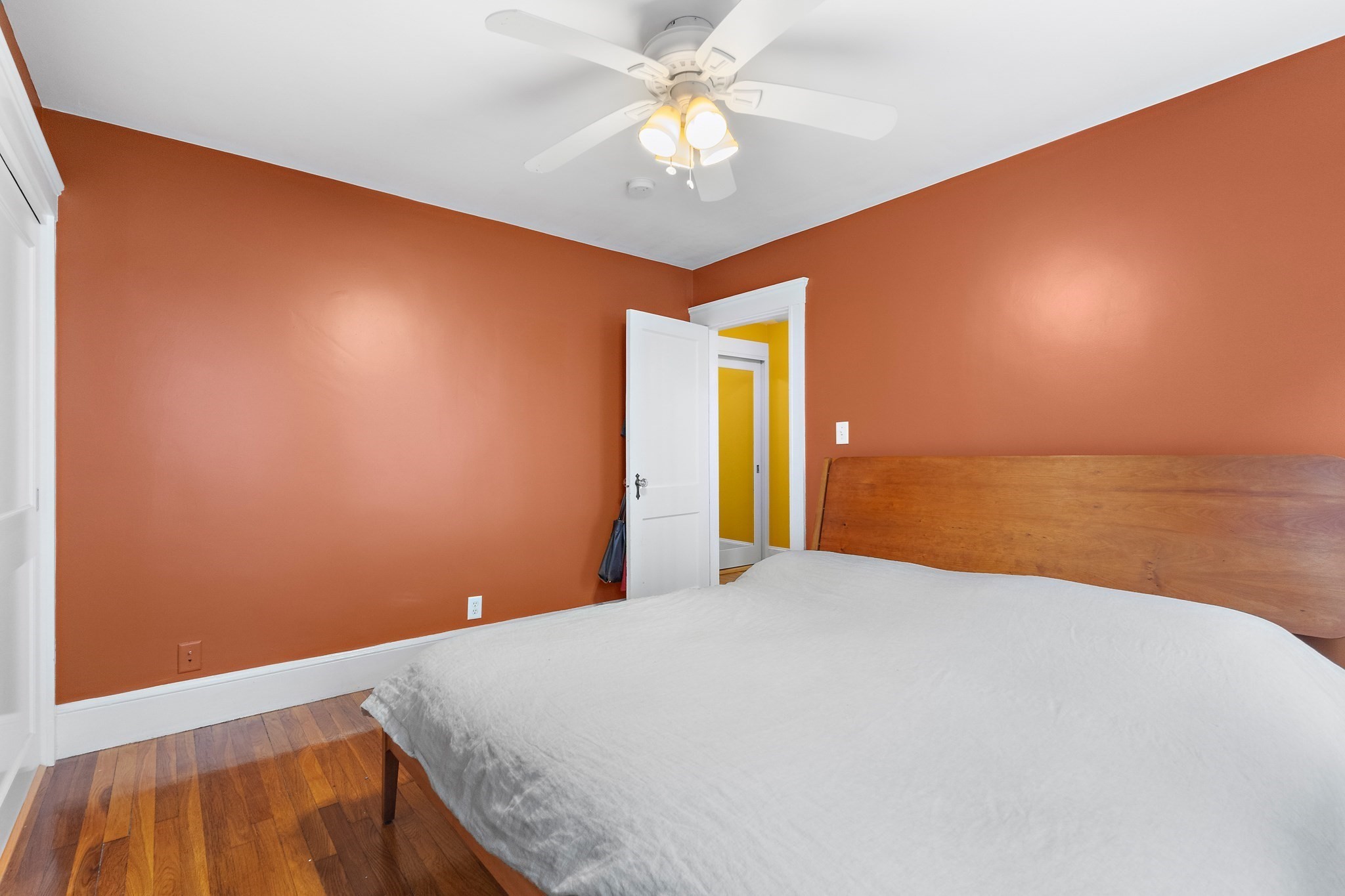 99 Saint Rose St Unit 1, Jamaica Plain, Boston, MA 02130 - Image 12