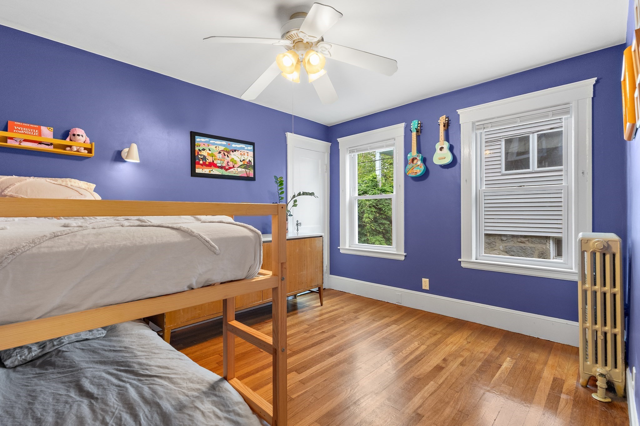 99 Saint Rose St Unit 1, Jamaica Plain, Boston, MA 02130 - Image 13