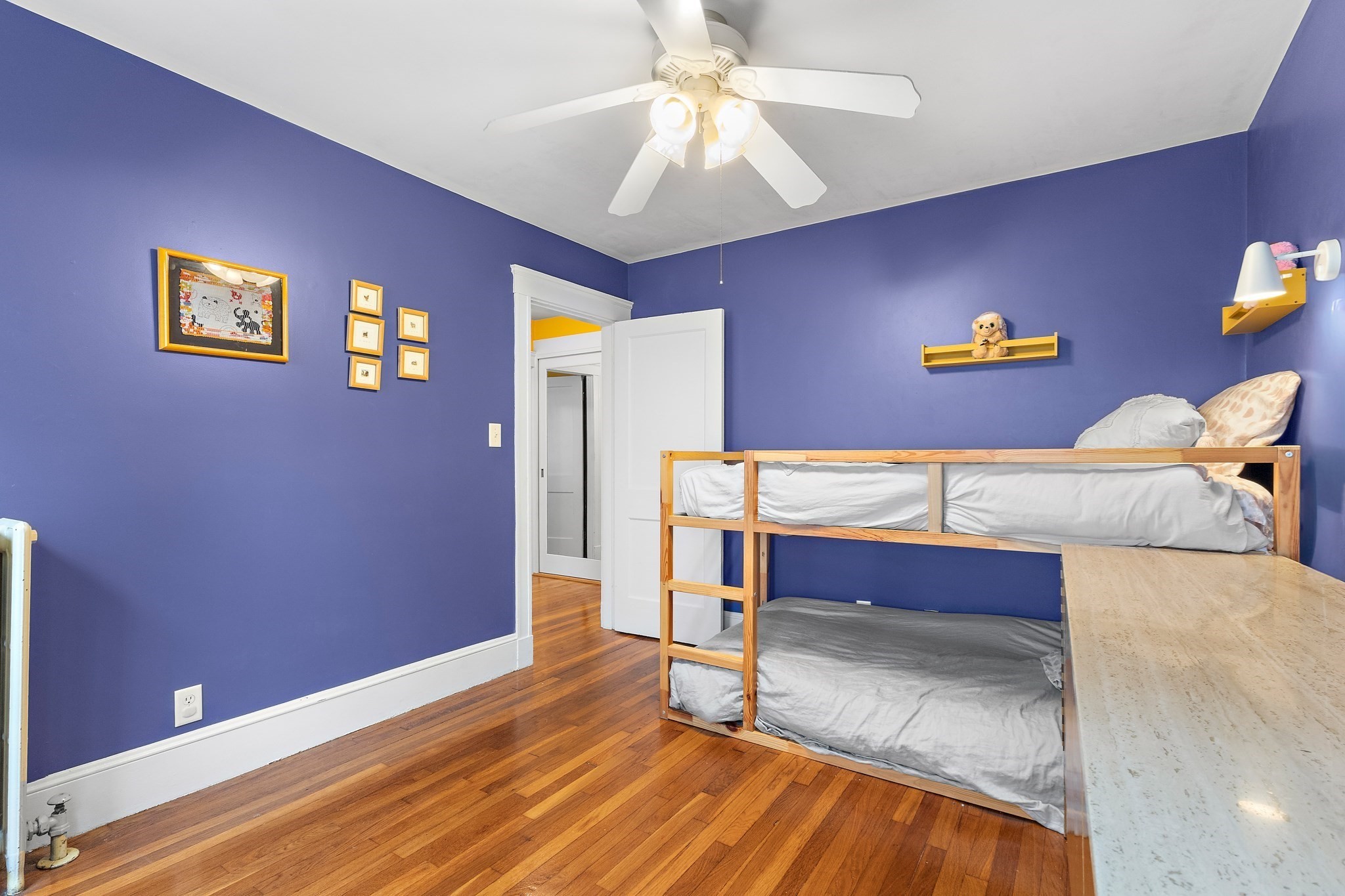 99 Saint Rose St Unit 1, Jamaica Plain, Boston, MA 02130 - Image 14