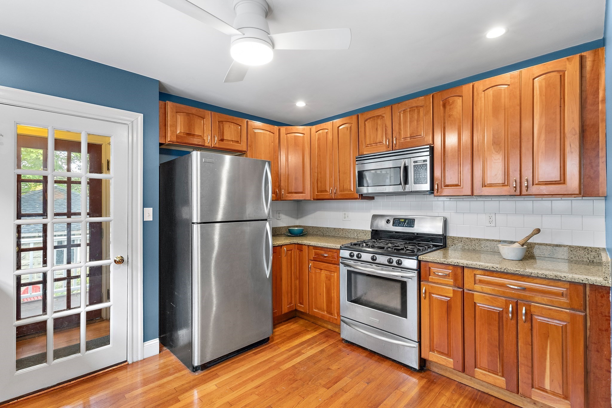 99 Saint Rose St Unit 1, Jamaica Plain, Boston, MA 02130 - Image 17