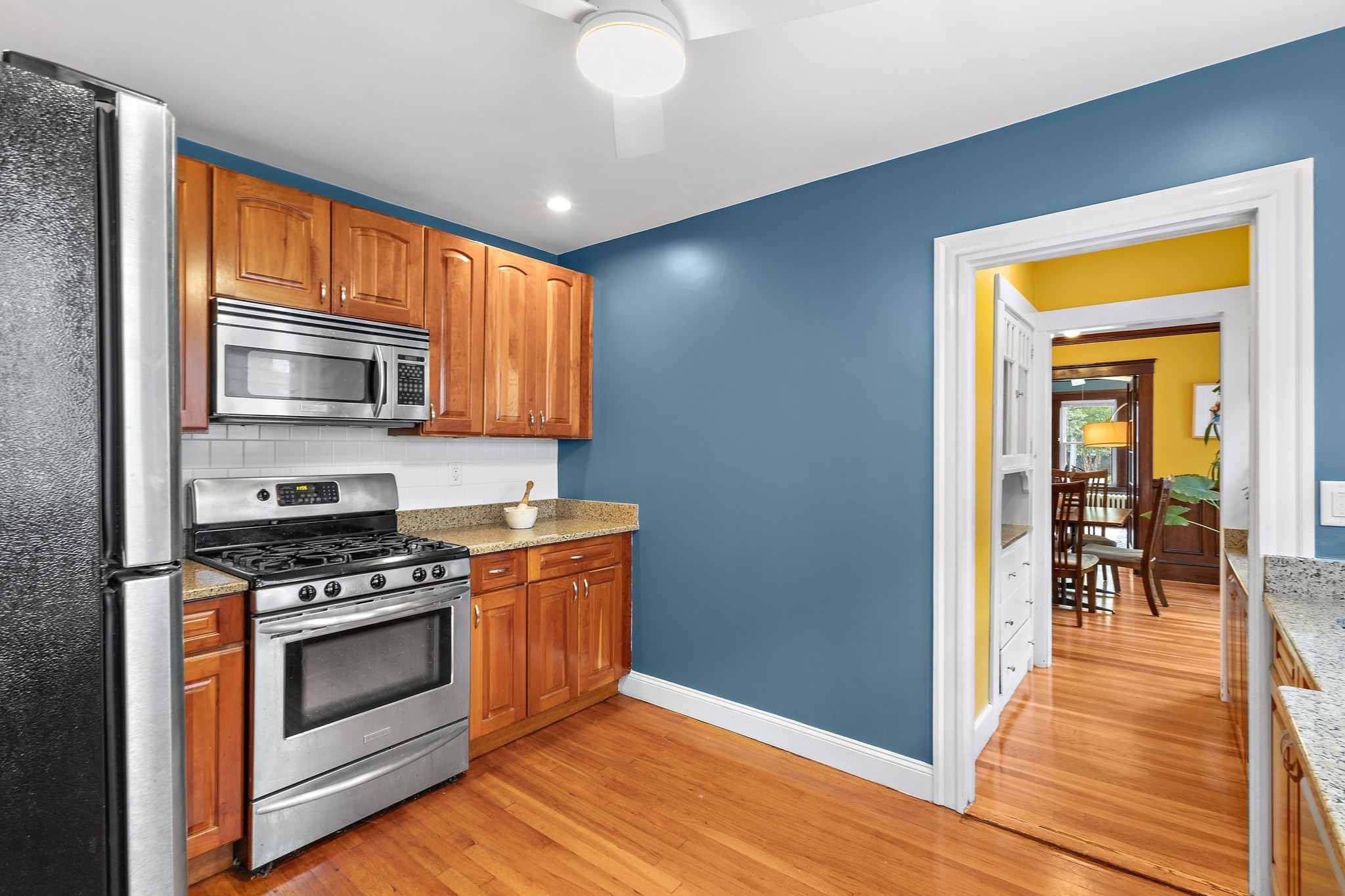 99 Saint Rose St Unit 1, Jamaica Plain, Boston, MA 02130 - Image 18