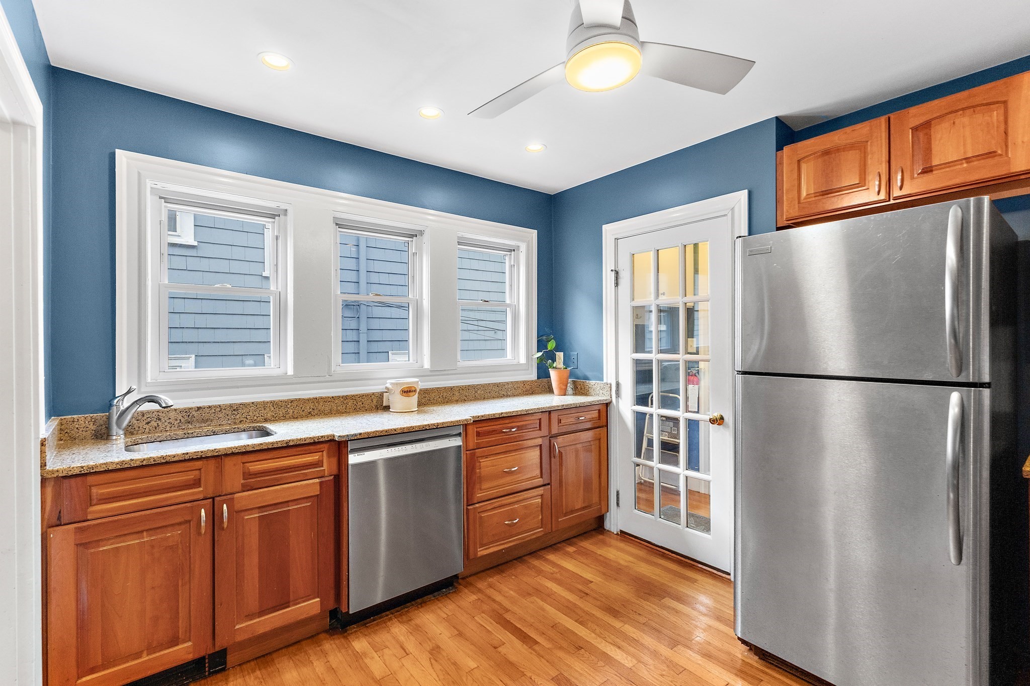 99 Saint Rose St Unit 1, Jamaica Plain, Boston, MA 02130 - Image 19