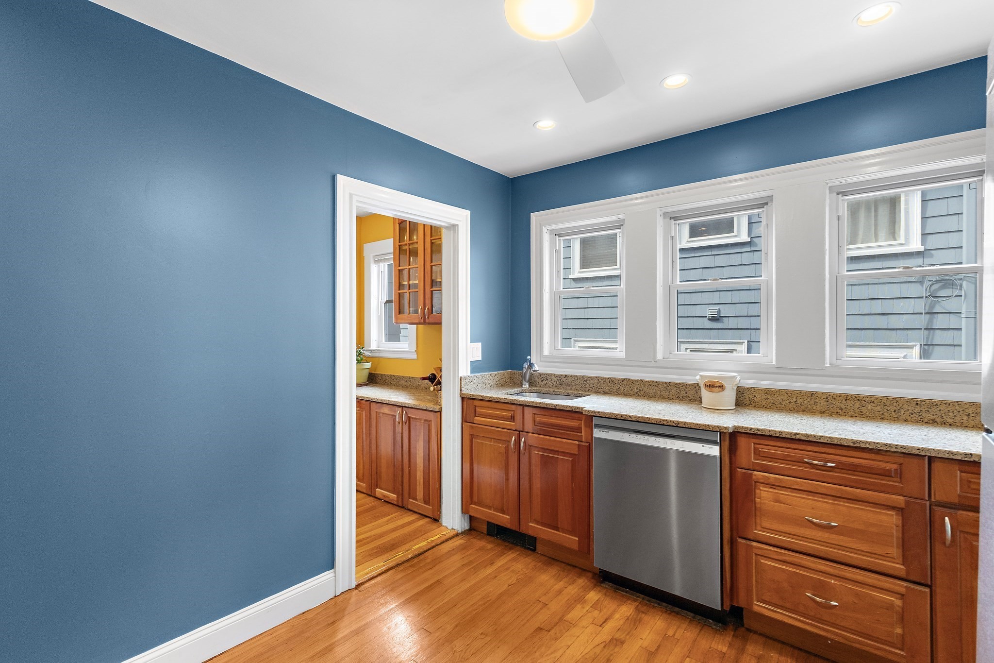 99 Saint Rose St Unit 1, Jamaica Plain, Boston, MA 02130 - Image 20