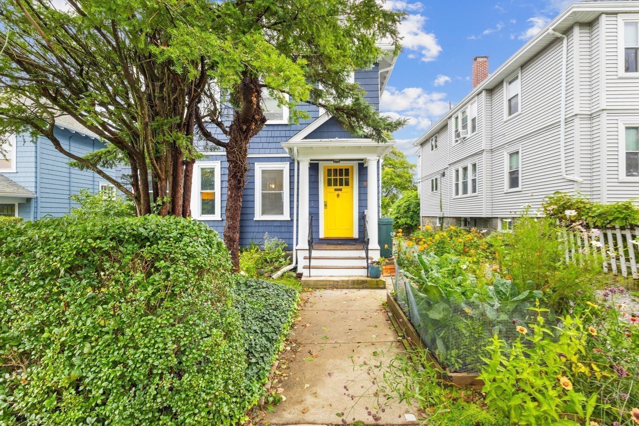 99 Saint Rose St Unit 1, Jamaica Plain, Boston, MA 02130 - Image 3