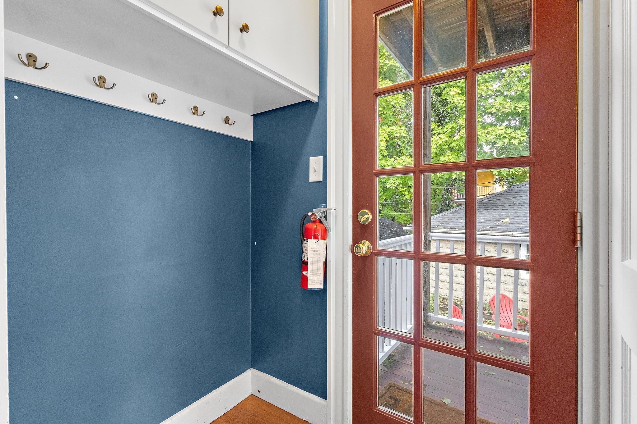 99 Saint Rose St Unit 1, Jamaica Plain, Boston, MA 02130 - Image 21
