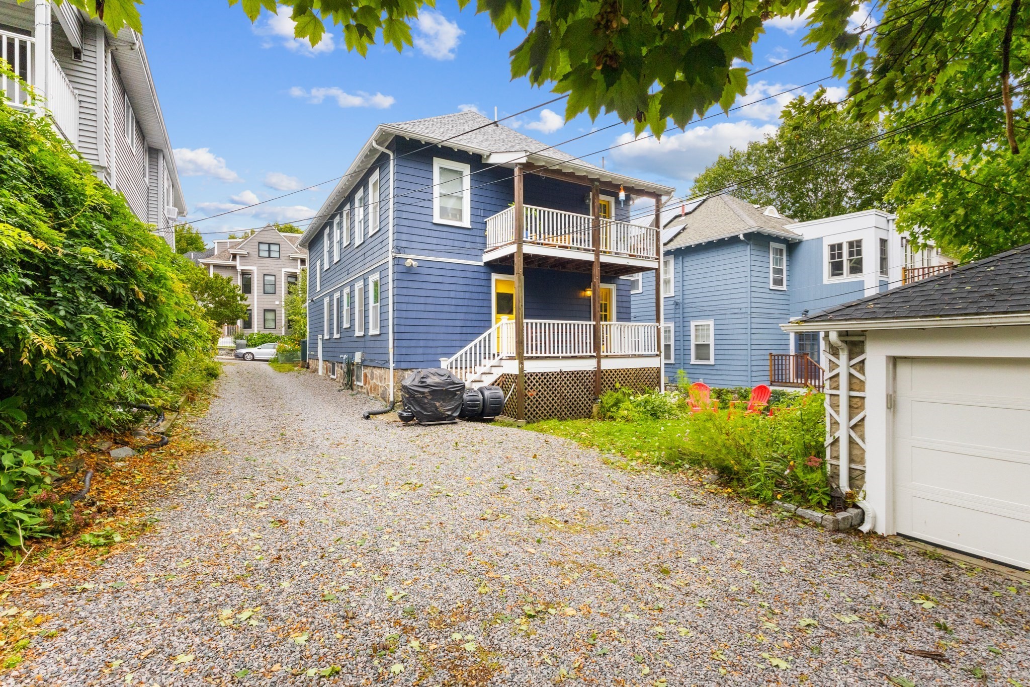 99 Saint Rose St Unit 1, Jamaica Plain, Boston, MA 02130 - Image 22