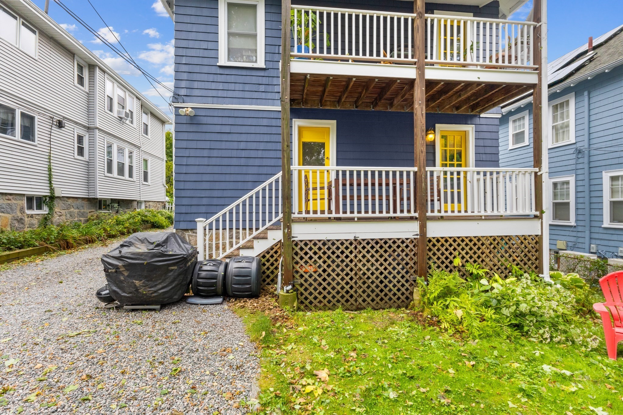 99 Saint Rose St Unit 1, Jamaica Plain, Boston, MA 02130 - Image 23