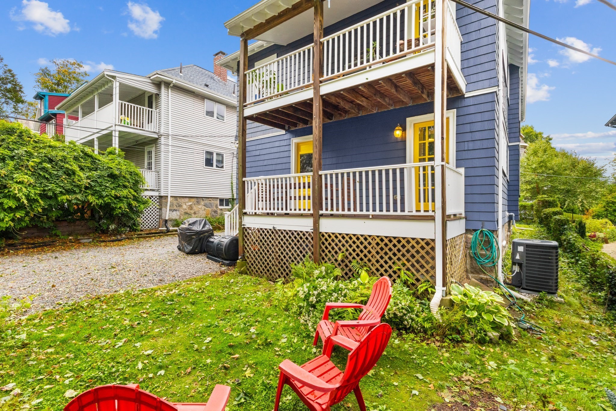 99 Saint Rose St Unit 1, Jamaica Plain, Boston, MA 02130 - Image 24