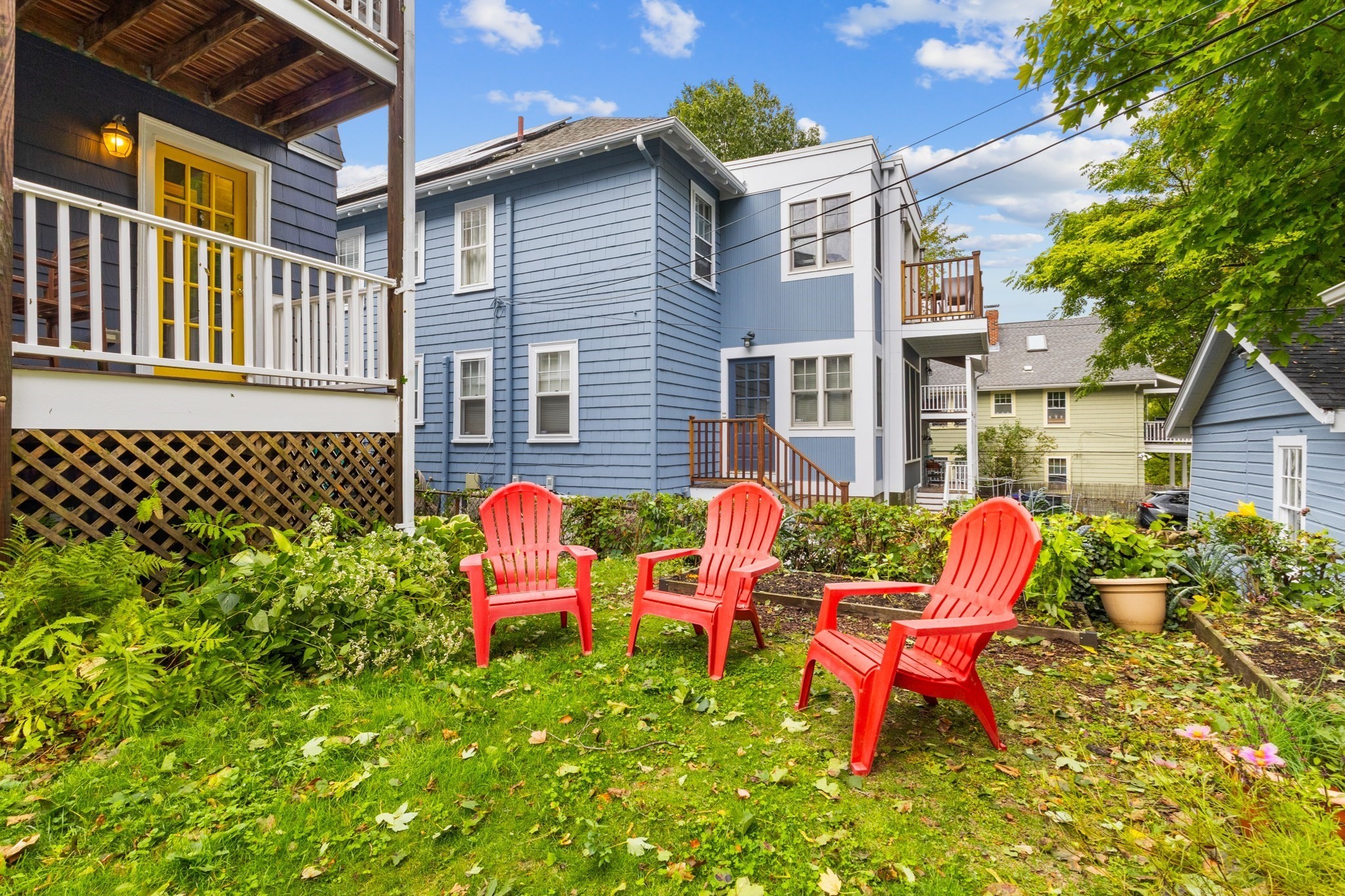 99 Saint Rose St Unit 1, Jamaica Plain, Boston, MA 02130 - Image 25