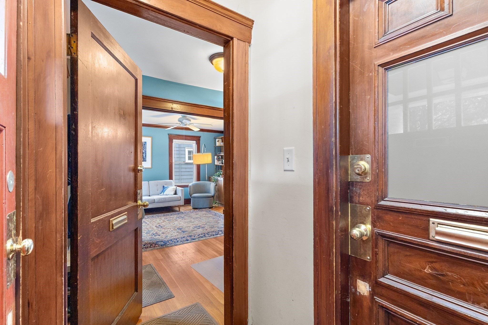 99 Saint Rose St Unit 1, Jamaica Plain, Boston, MA 02130 - Image 5