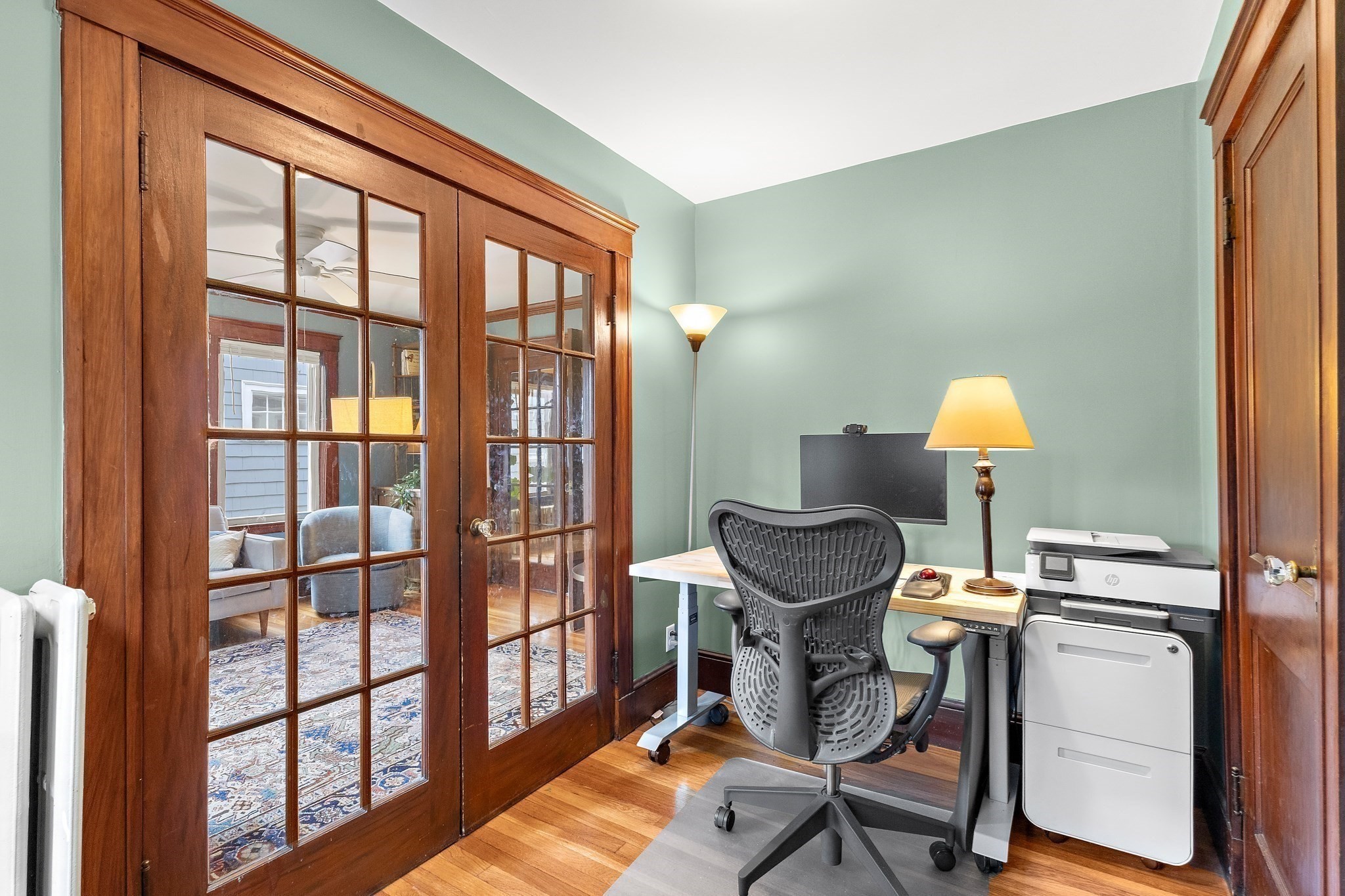 99 Saint Rose St Unit 1, Jamaica Plain, Boston, MA 02130 - Image 6