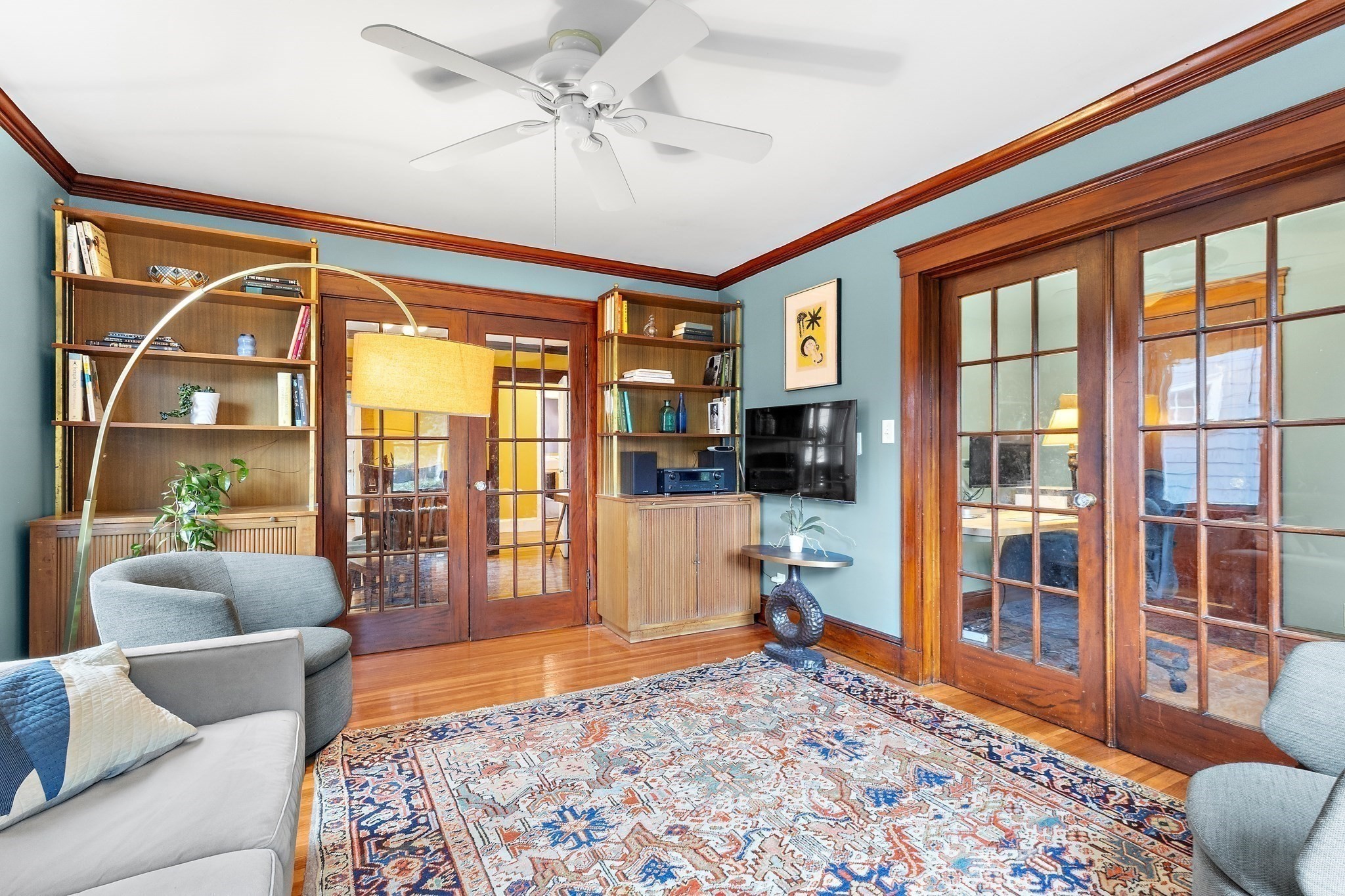 99 Saint Rose St Unit 1, Jamaica Plain, Boston, MA 02130 - Image 7