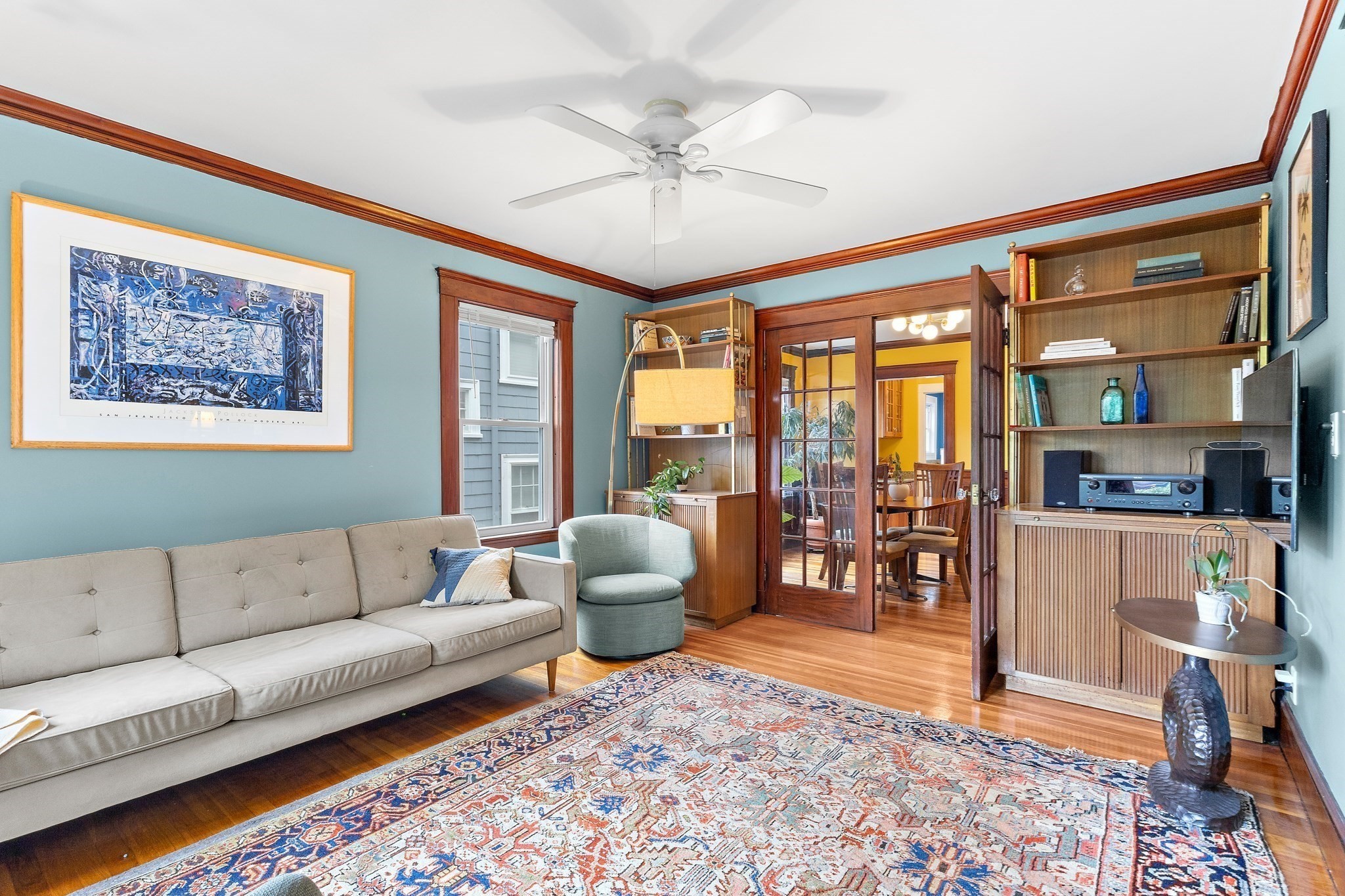 99 Saint Rose St Unit 1, Jamaica Plain, Boston, MA 02130 - Image 8