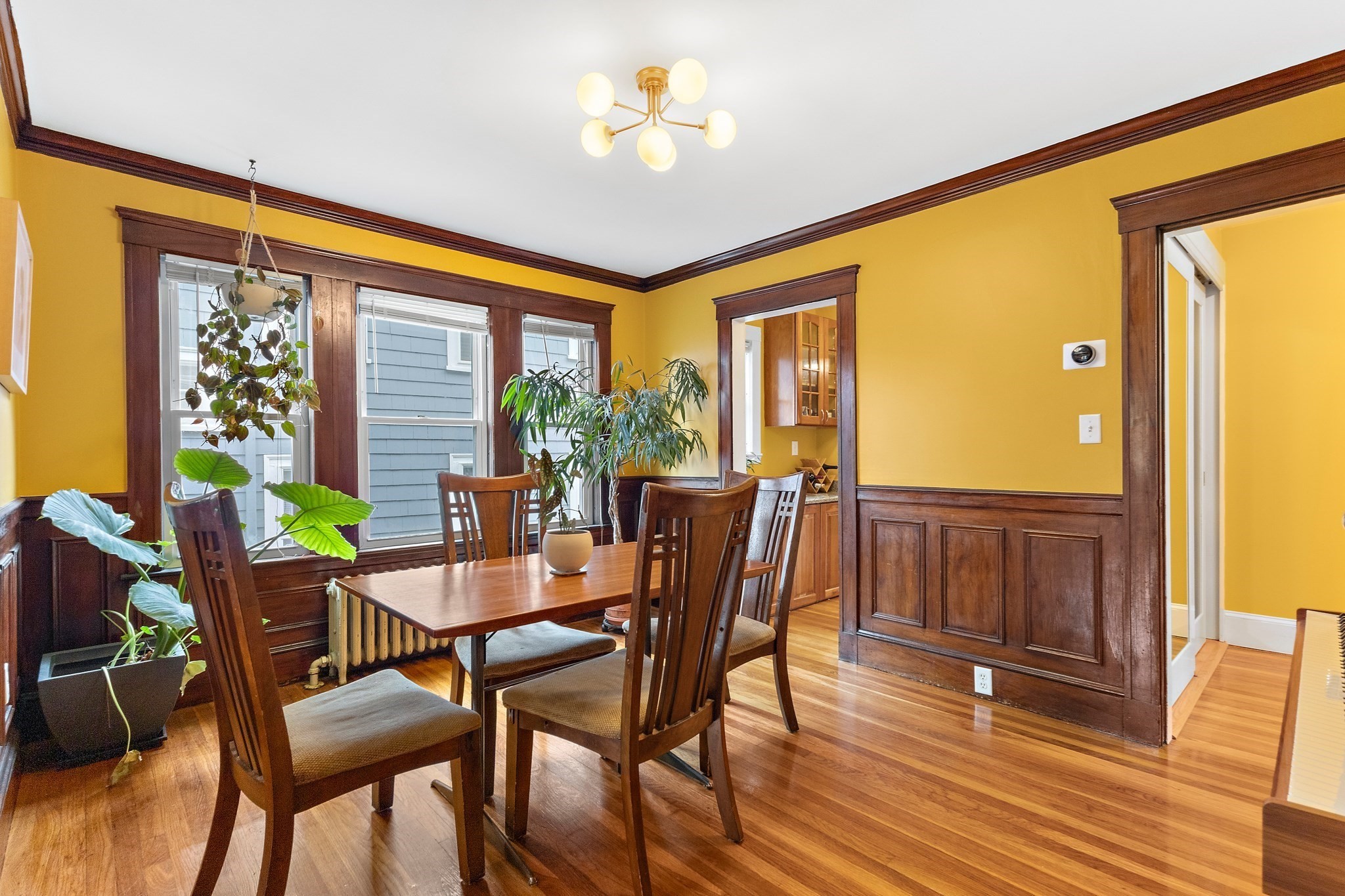 99 Saint Rose St Unit 1, Jamaica Plain, Boston, MA 02130 - Image 9