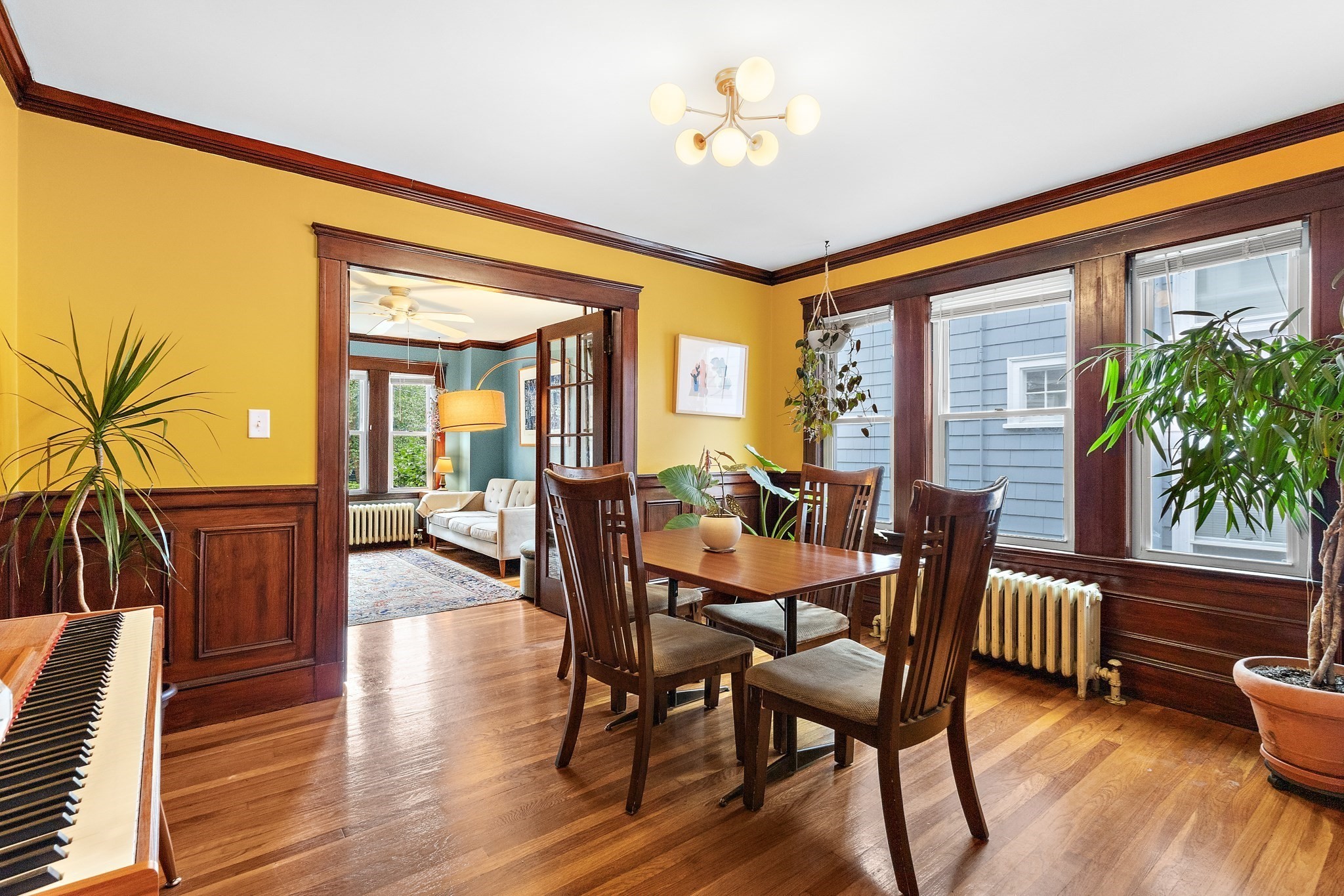 99 Saint Rose St Unit 1, Jamaica Plain, Boston, MA 02130 - Image 10