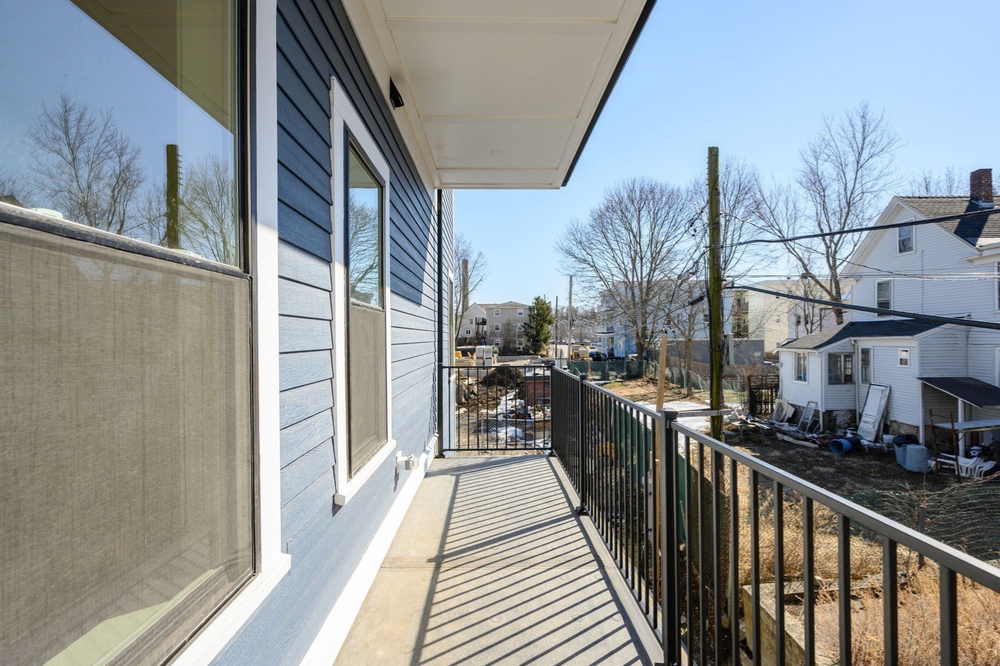 21 Tanglewood Road Unit 4, Mattapan, Boston, MA 02124 - Image 24