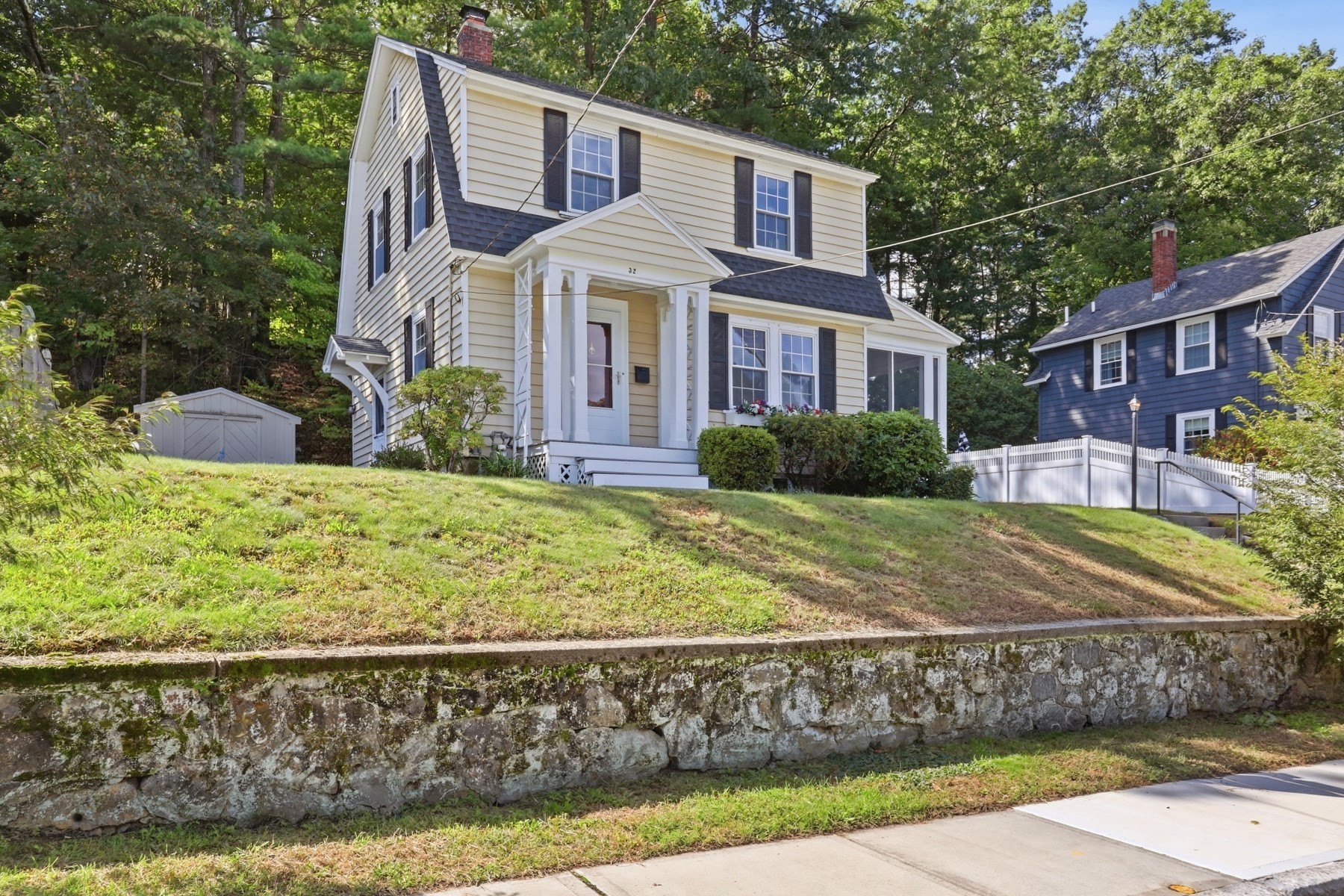 32 Enmore St, Andover, MA 01810 - Image 2