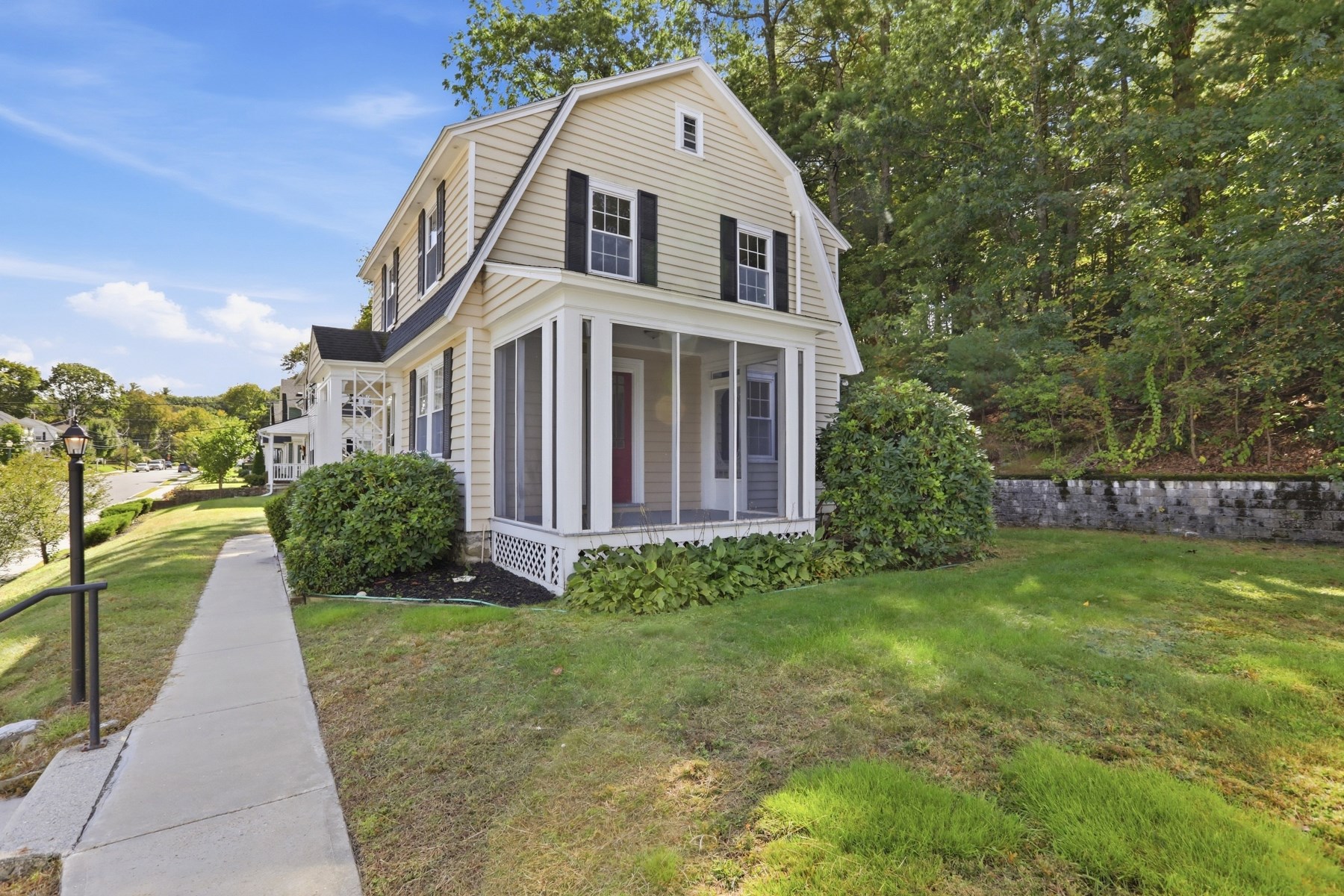 32 Enmore St, Andover, MA 01810 - Image 4