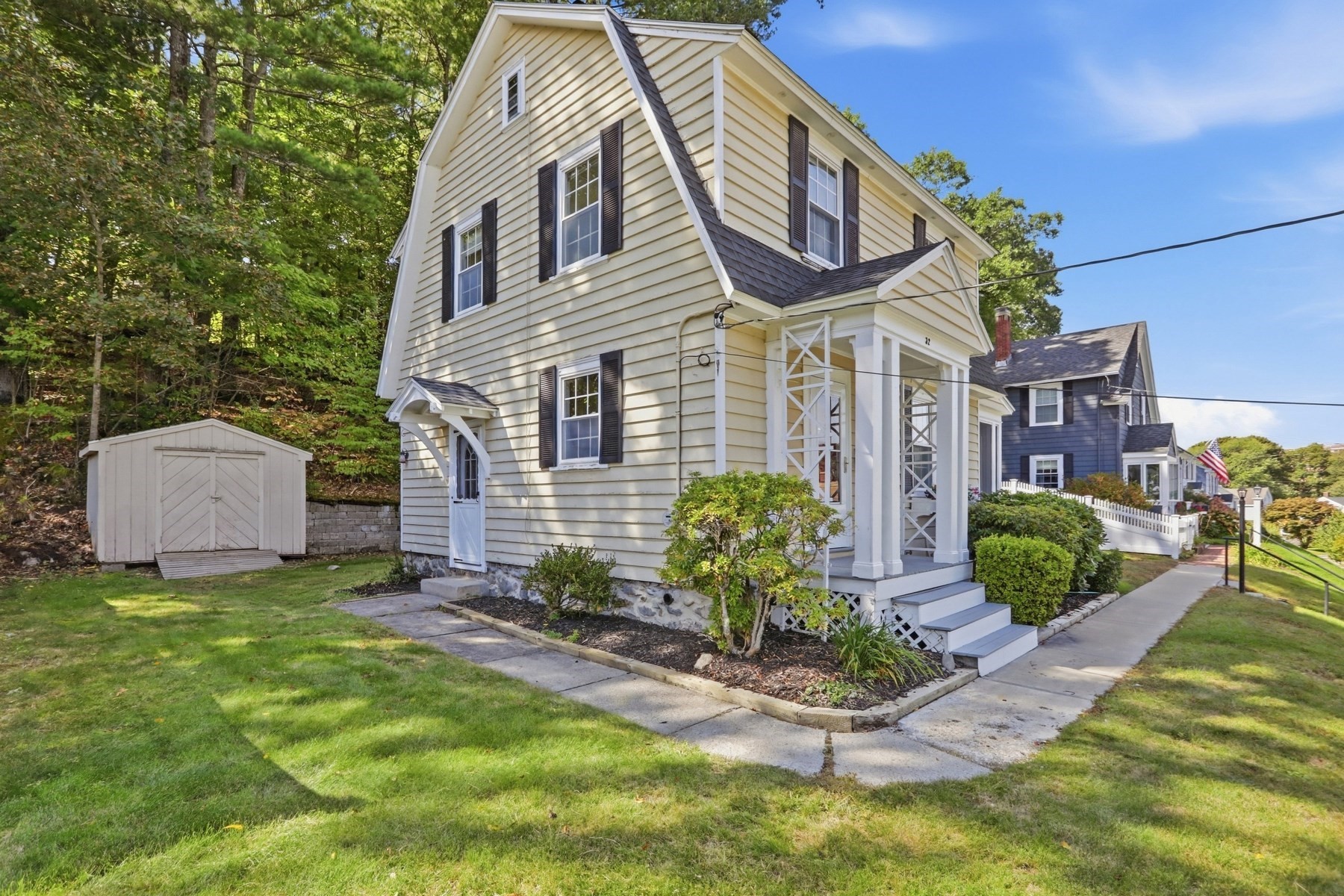 32 Enmore St, Andover, MA 01810 - Image 35