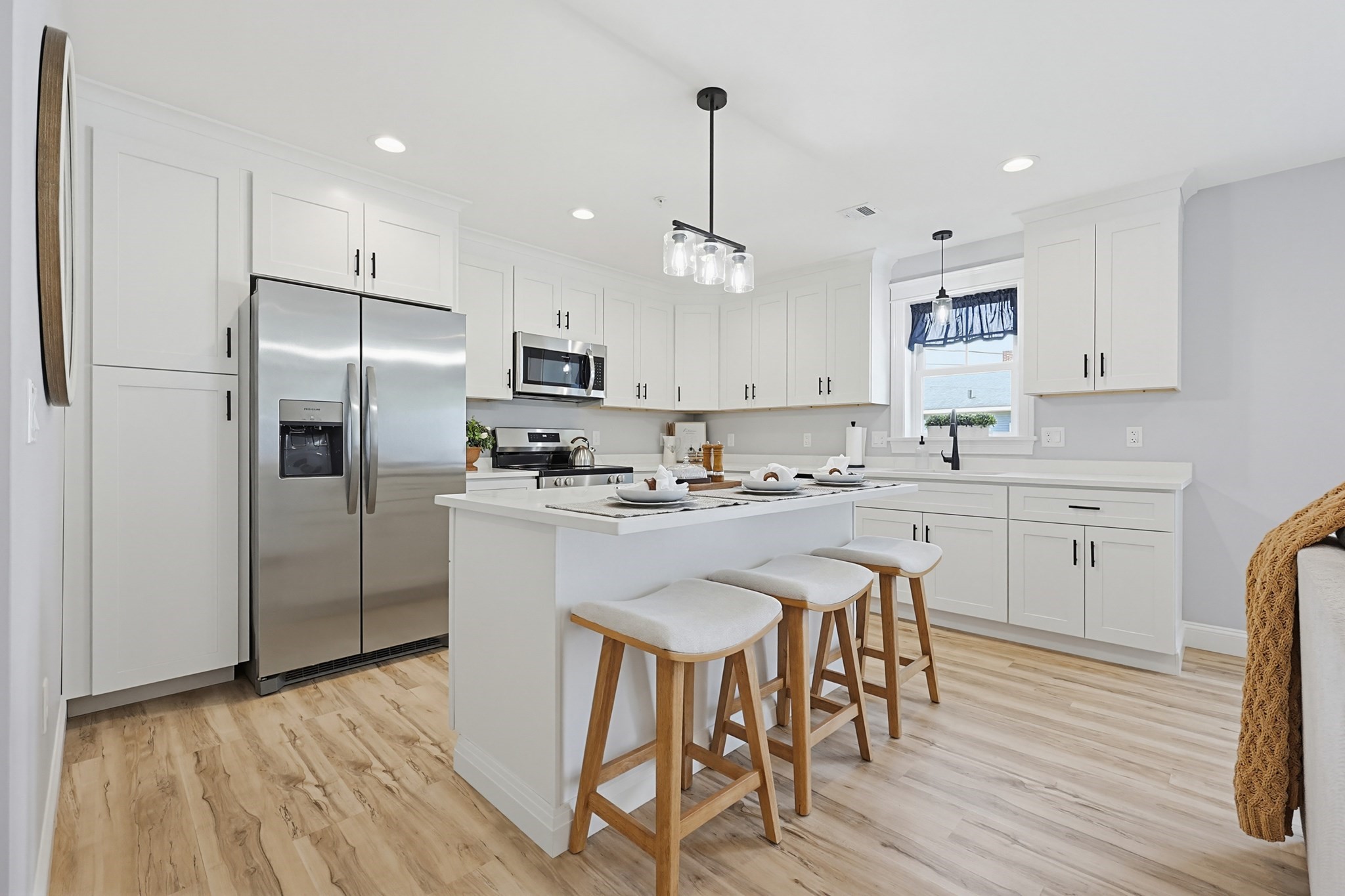 321 Winthrop Street Unit 102, Taunton, MA 02780