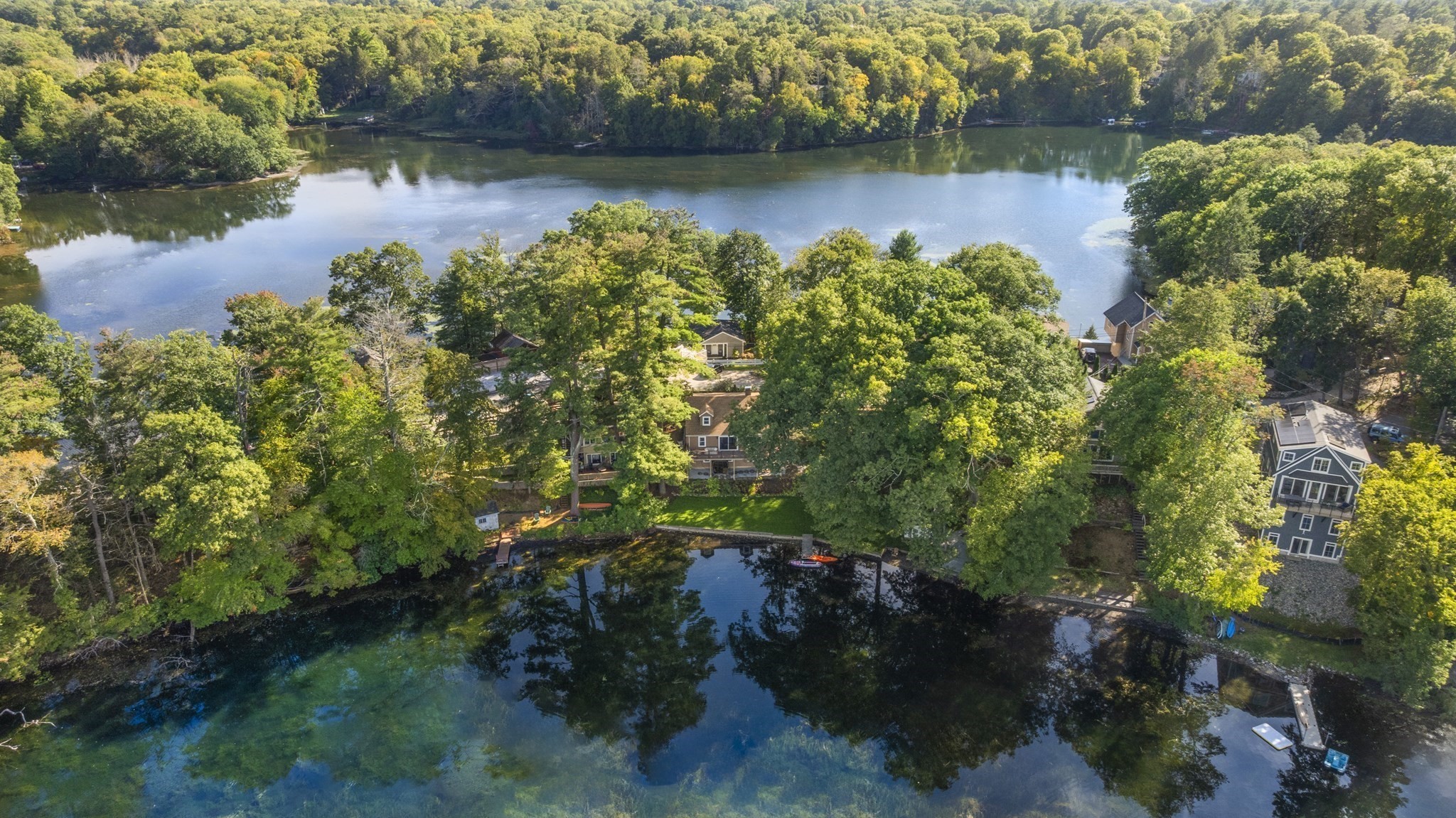 89 Dudley Rd, Wayland, MA 01778